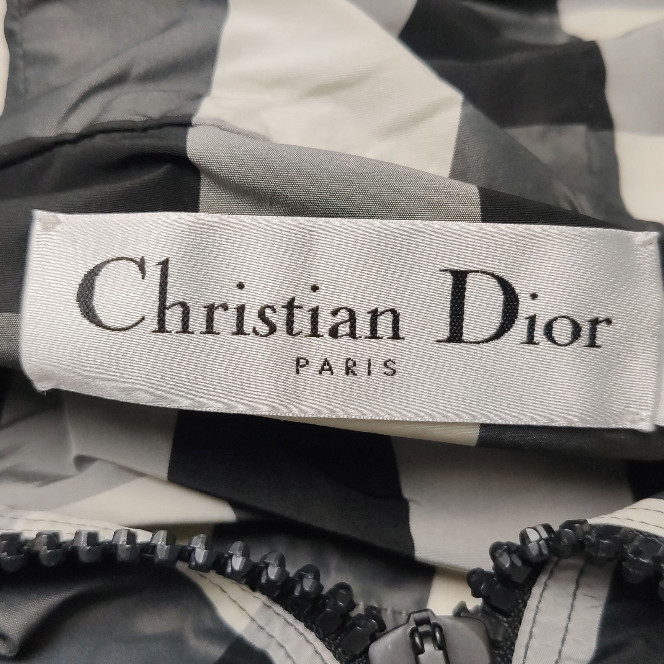 Dior Dior Women xs Hoodies Size XS / US 0-2 / IT 36-38 - 5 Thumbnail