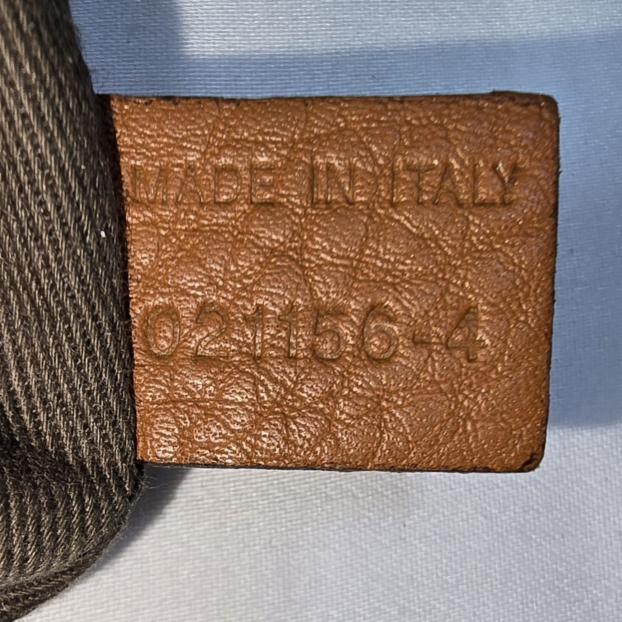 Chloe Chloé Medium Marcie Top Handle Bag in Brown Grained Calfski Size ONE SIZE - 6 Thumbnail