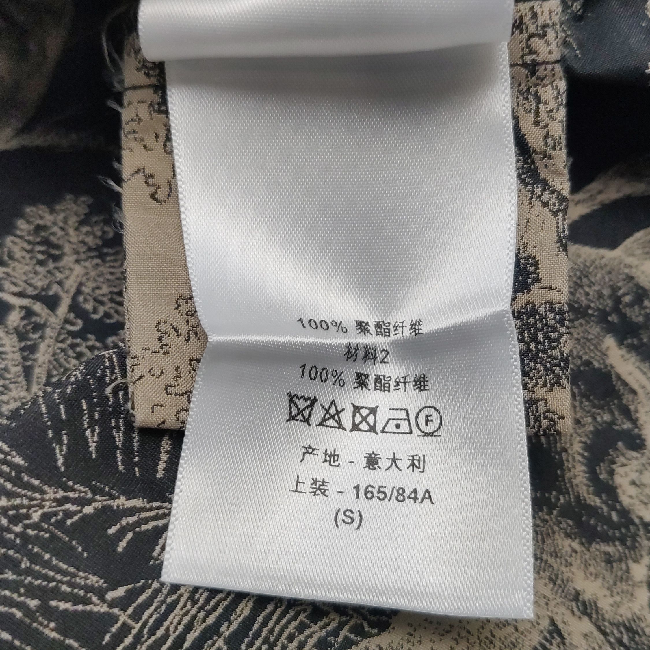 Dior Dior Women s Hoodies Size S / US 4 / IT 40 - 7 Thumbnail