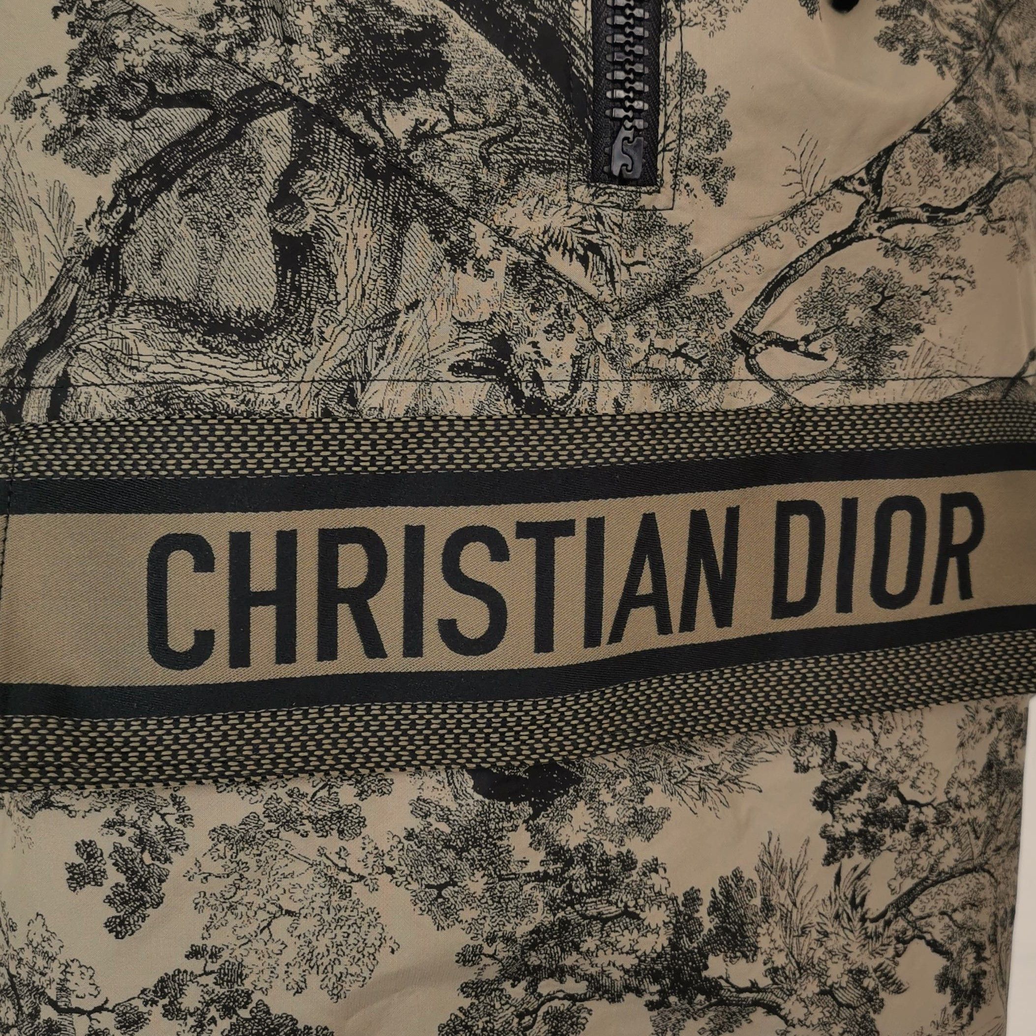 Dior Dior Women s Hoodies Size S / US 4 / IT 40 - 3 Thumbnail