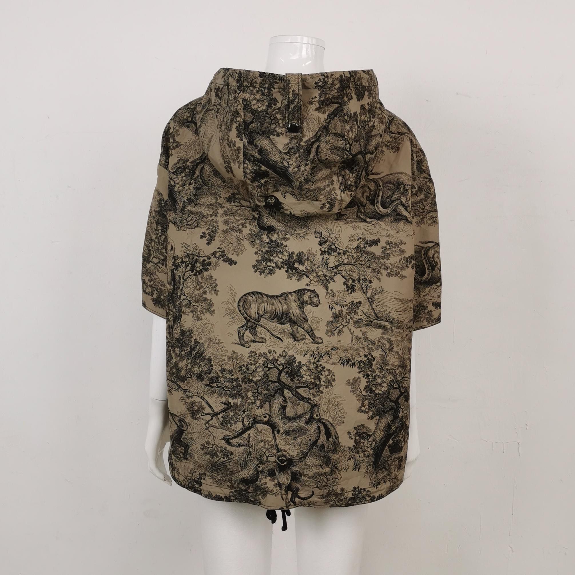 Dior Dior Women s Hoodies Size S / US 4 / IT 40 - 2 Thumbnail