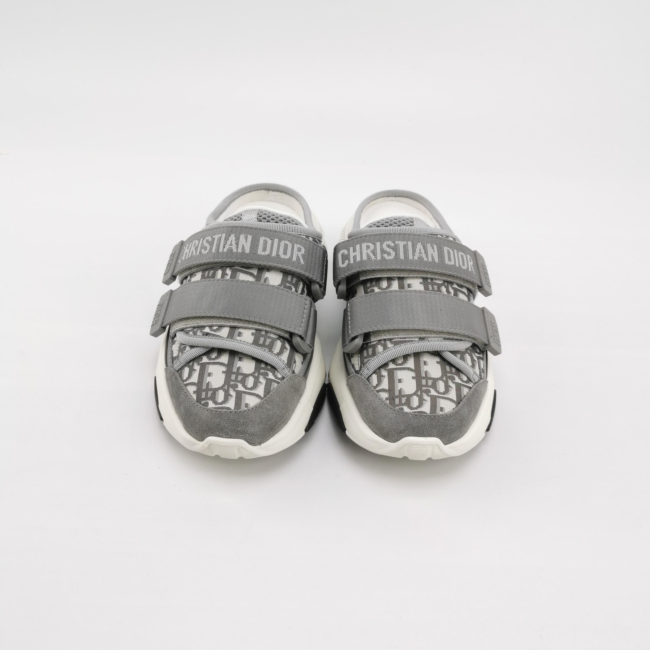 Dior Dior Women it_34-5 Sandals Size US 4.5 / IT 34.5 - 3 Thumbnail