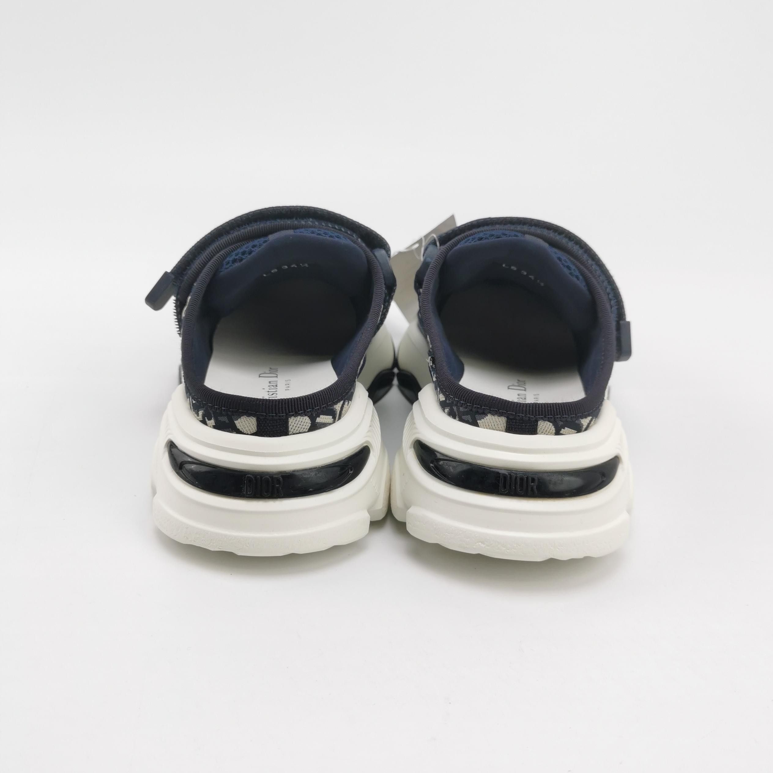 Dior Dior Women it_34-5 Sandals Size US 4.5 / IT 34.5 - 4 Thumbnail