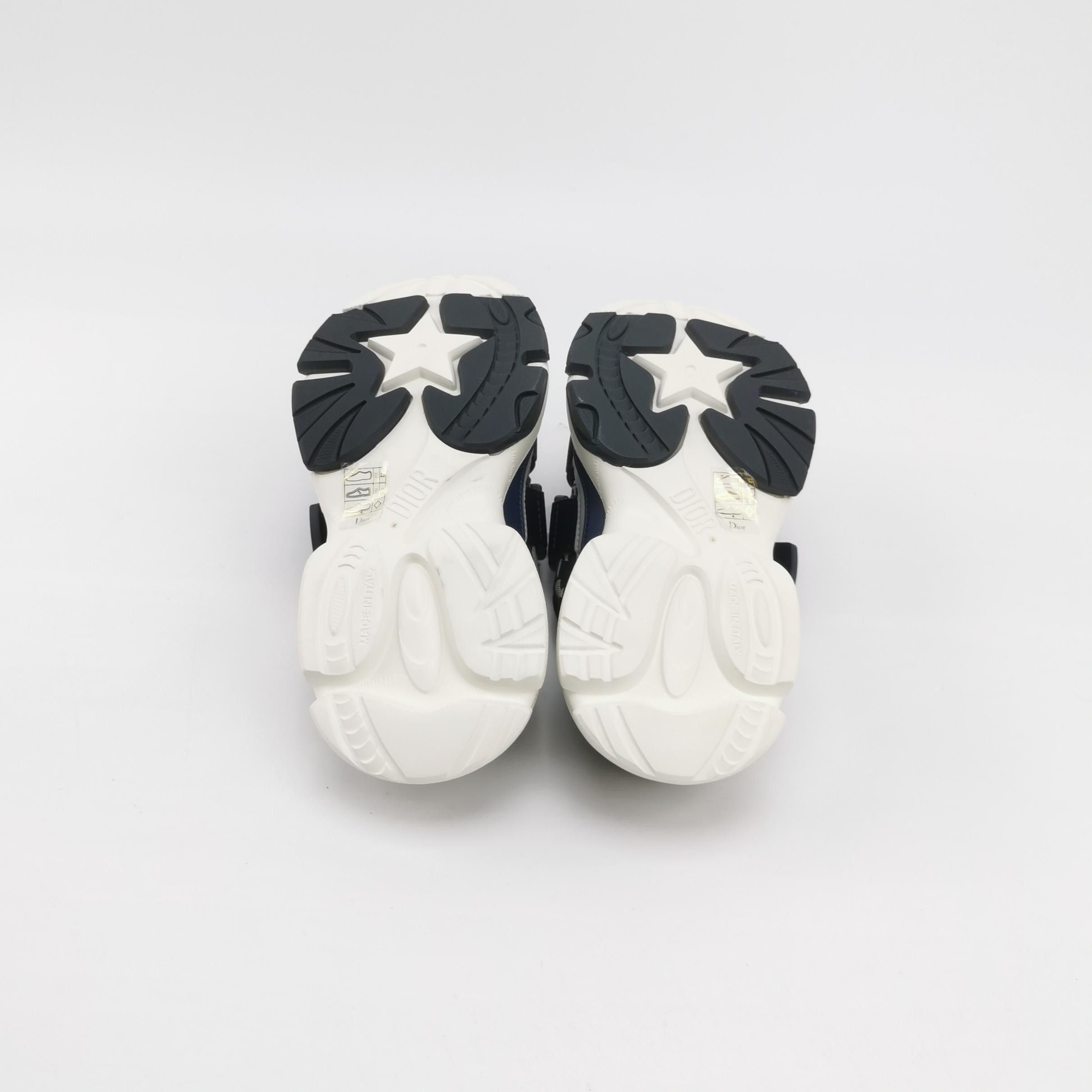Dior Dior Women it_34-5 Sandals Size US 4.5 / IT 34.5 - 5 Thumbnail
