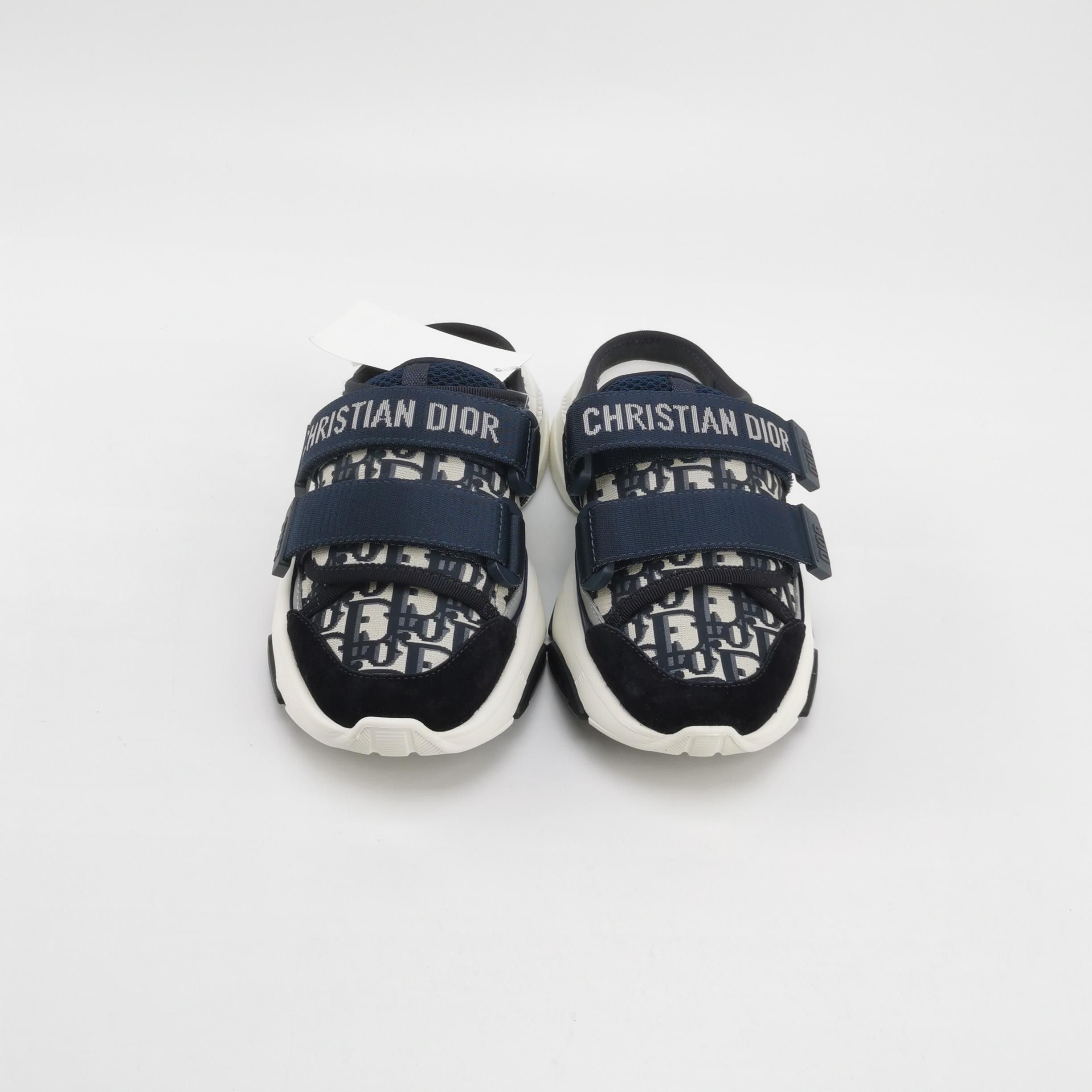 Dior Dior Women it_34-5 Sandals Size US 4.5 / IT 34.5 - 3 Thumbnail