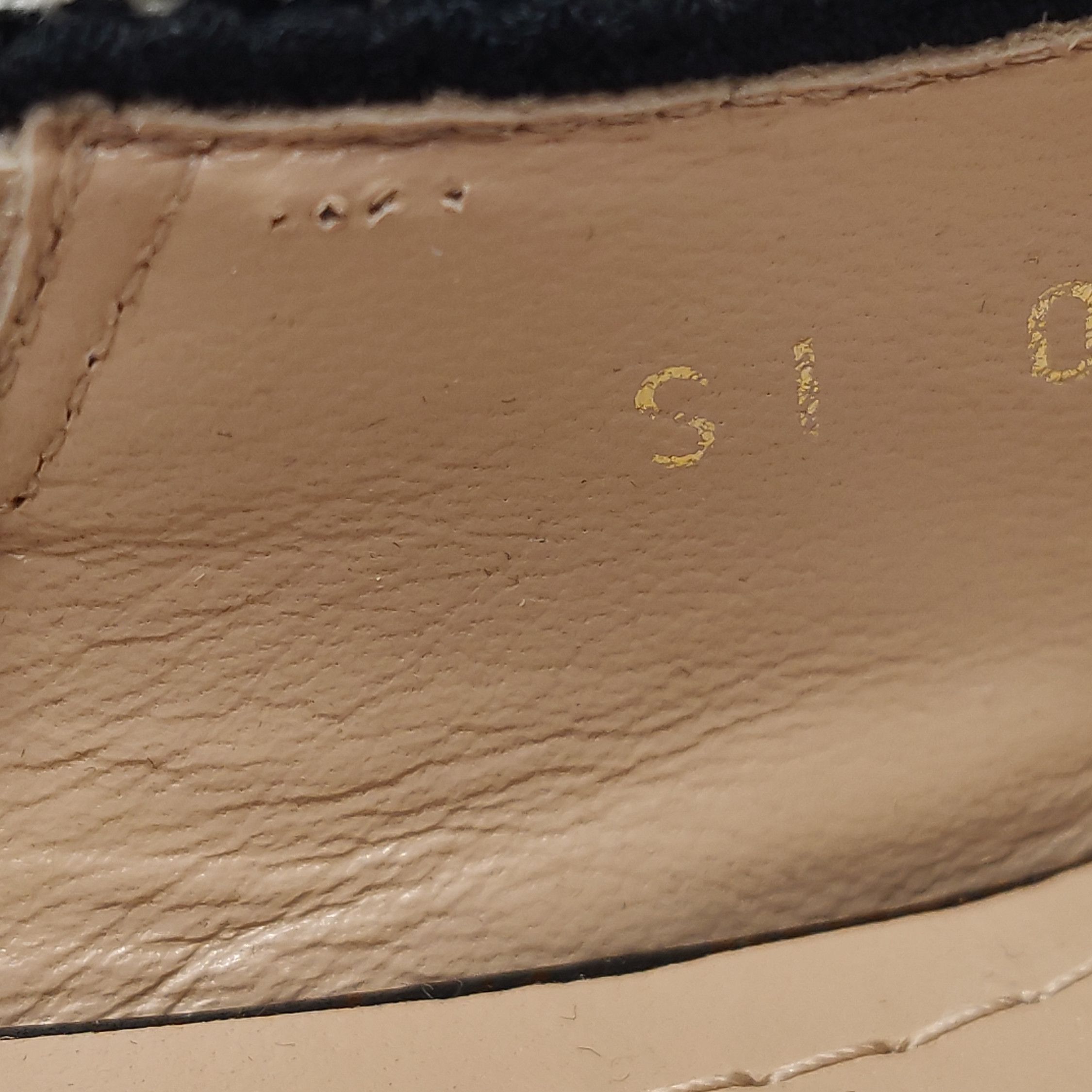Dior Dior Women 5-5 Heels Size US 5.5 / IT 35.5 - 9 Thumbnail