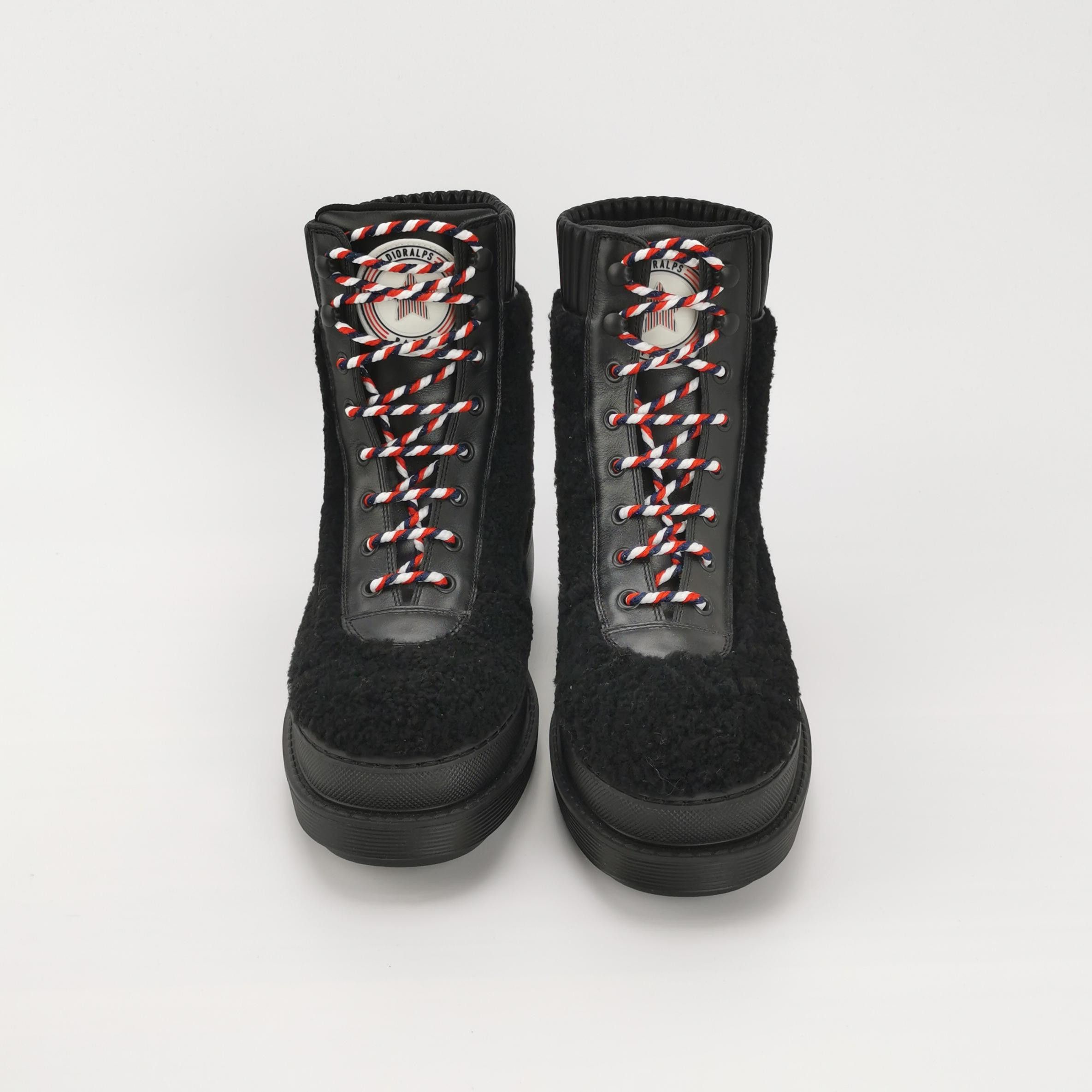 Dior Dior Women 7 Boots Size US 7 / IT 37 - 3 Thumbnail