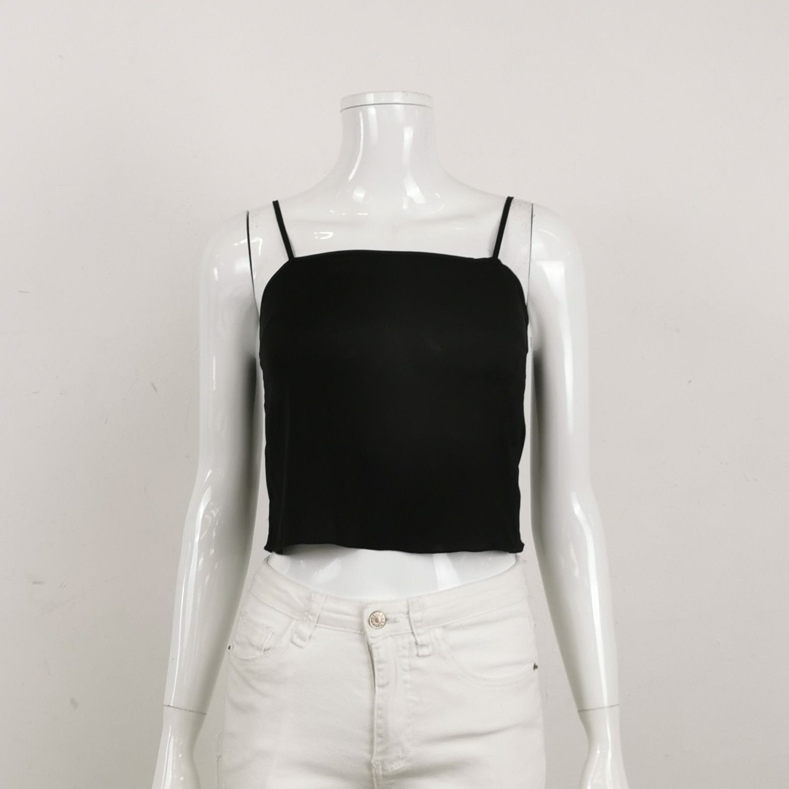 Dior Dior Women xs Short Sleeve Shirts Size XS / US 0-2 / IT 36-38 - 3 Thumbnail