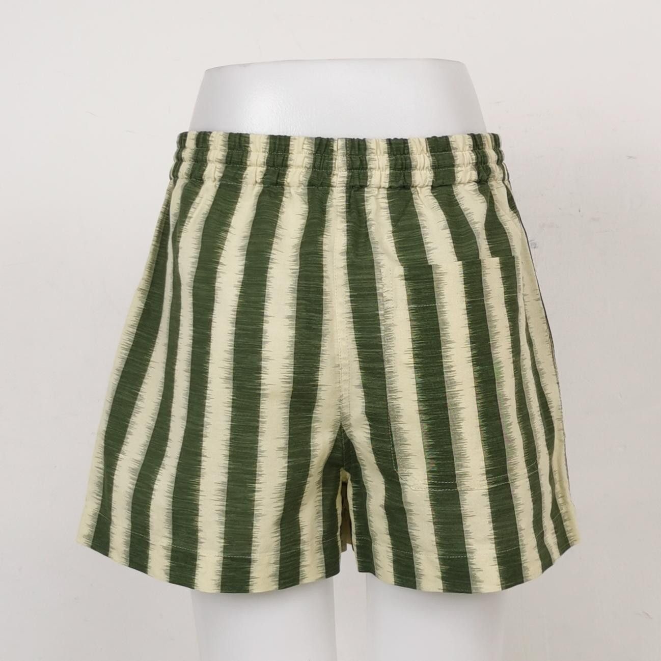 Dior Dior Women 26 Shorts Size 26" / US 2 / IT 38 - 2 Thumbnail
