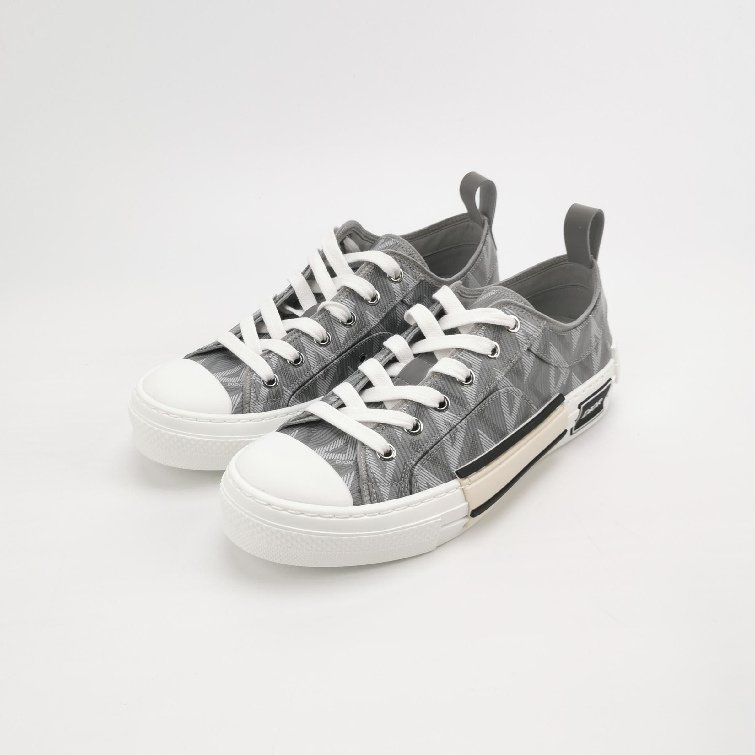 Dior Dior Women 8 Lowtop Sneakers Size US 8 / IT 38 - 2 Thumbnail