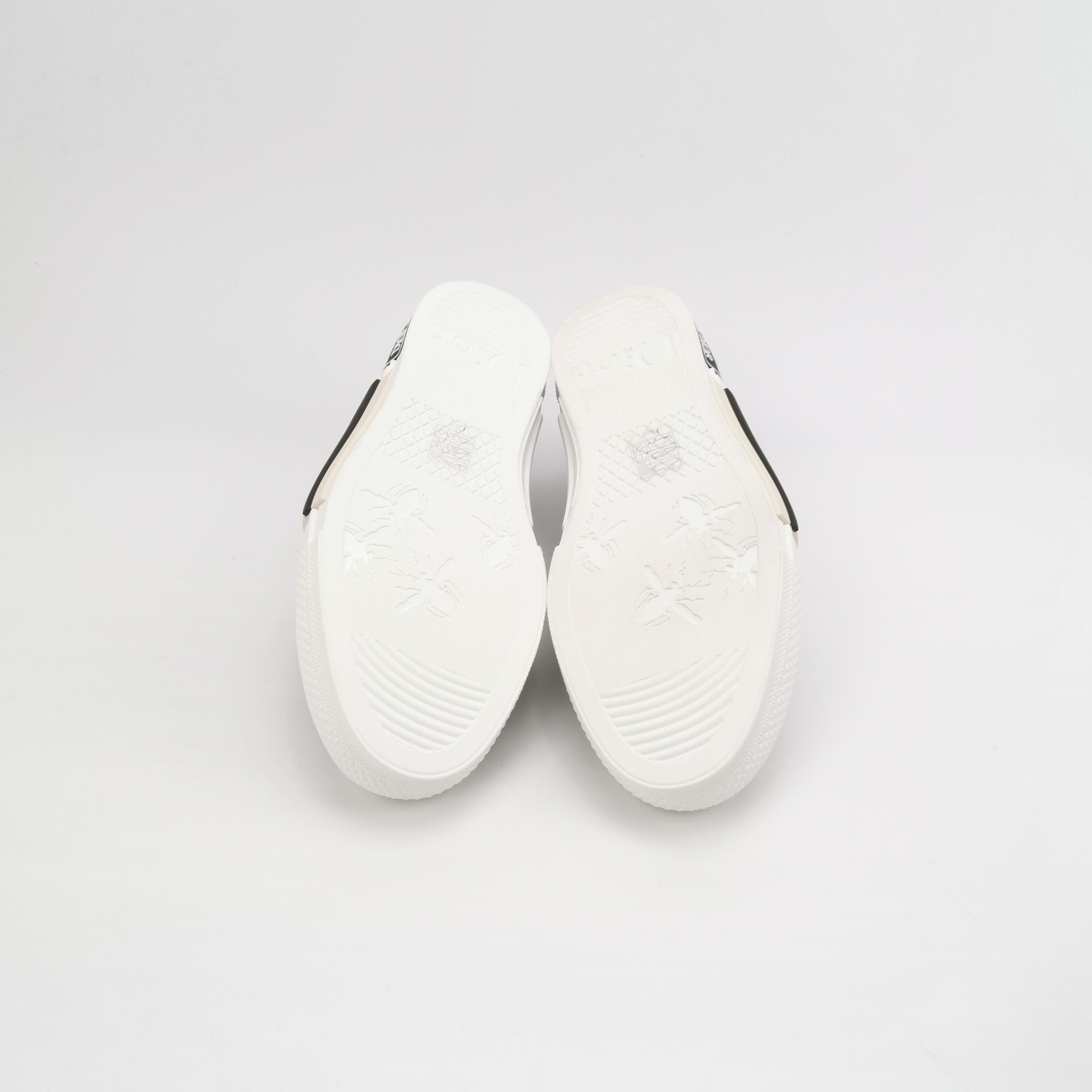 Dior Dior Women 8 Lowtop Sneakers Size US 8 / IT 38 - 5 Thumbnail