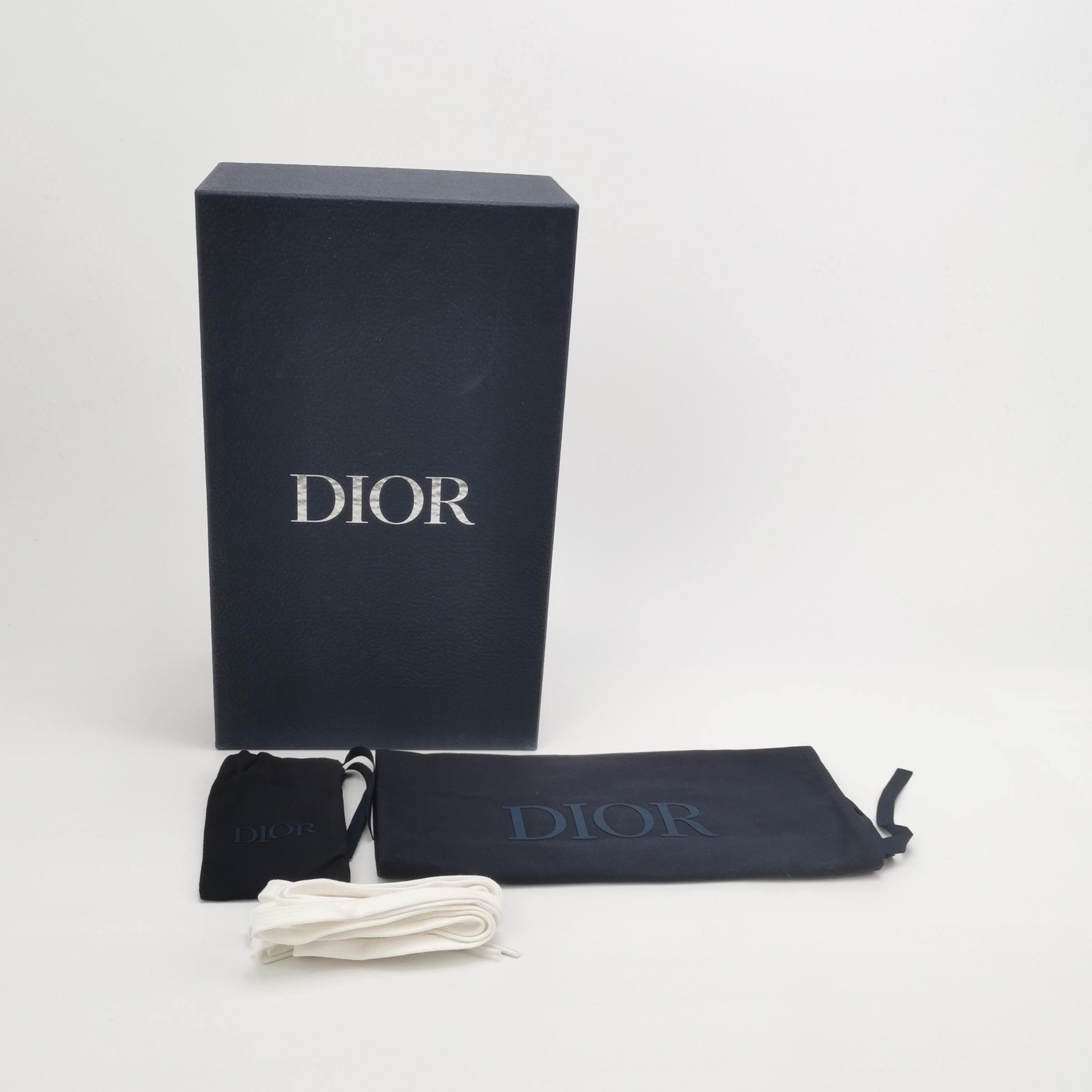 Dior Dior Women 8 Lowtop Sneakers Size US 8 / IT 38 - 6 Thumbnail