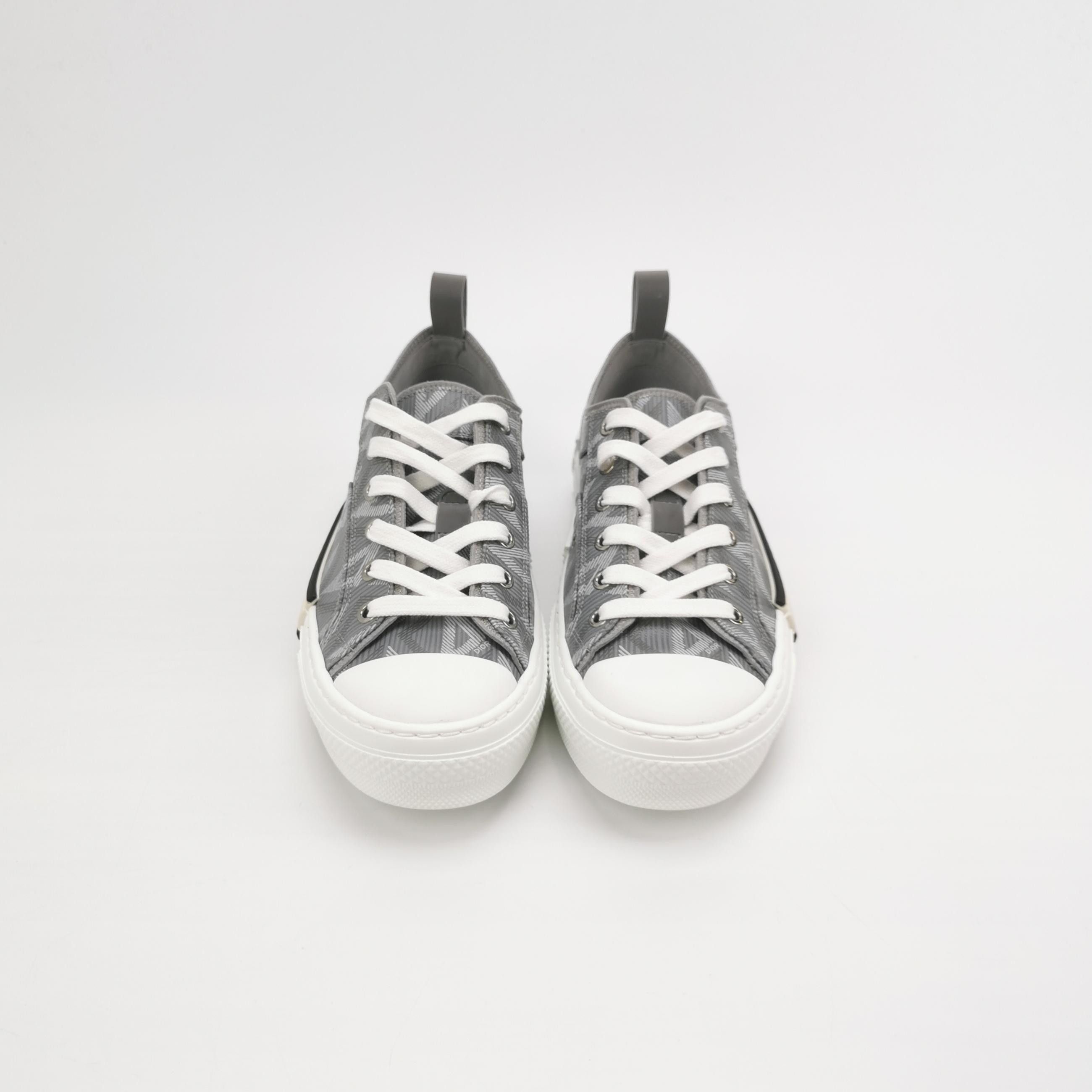 Dior Dior Women 8 Lowtop Sneakers Size US 8 / IT 38 - 3 Thumbnail