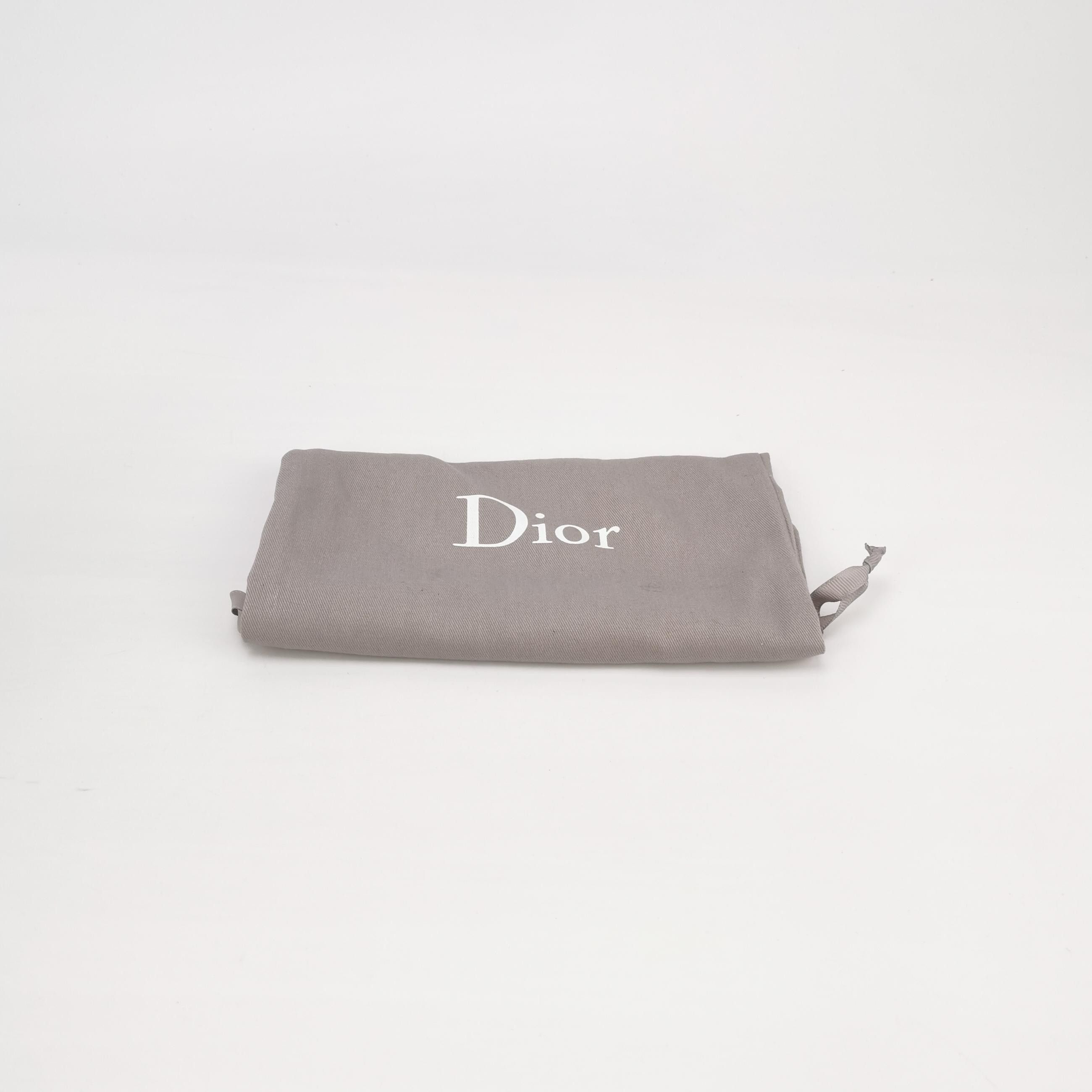 Dior Dior Women 5 Boots Size US 5 / IT 35 - 6 Thumbnail