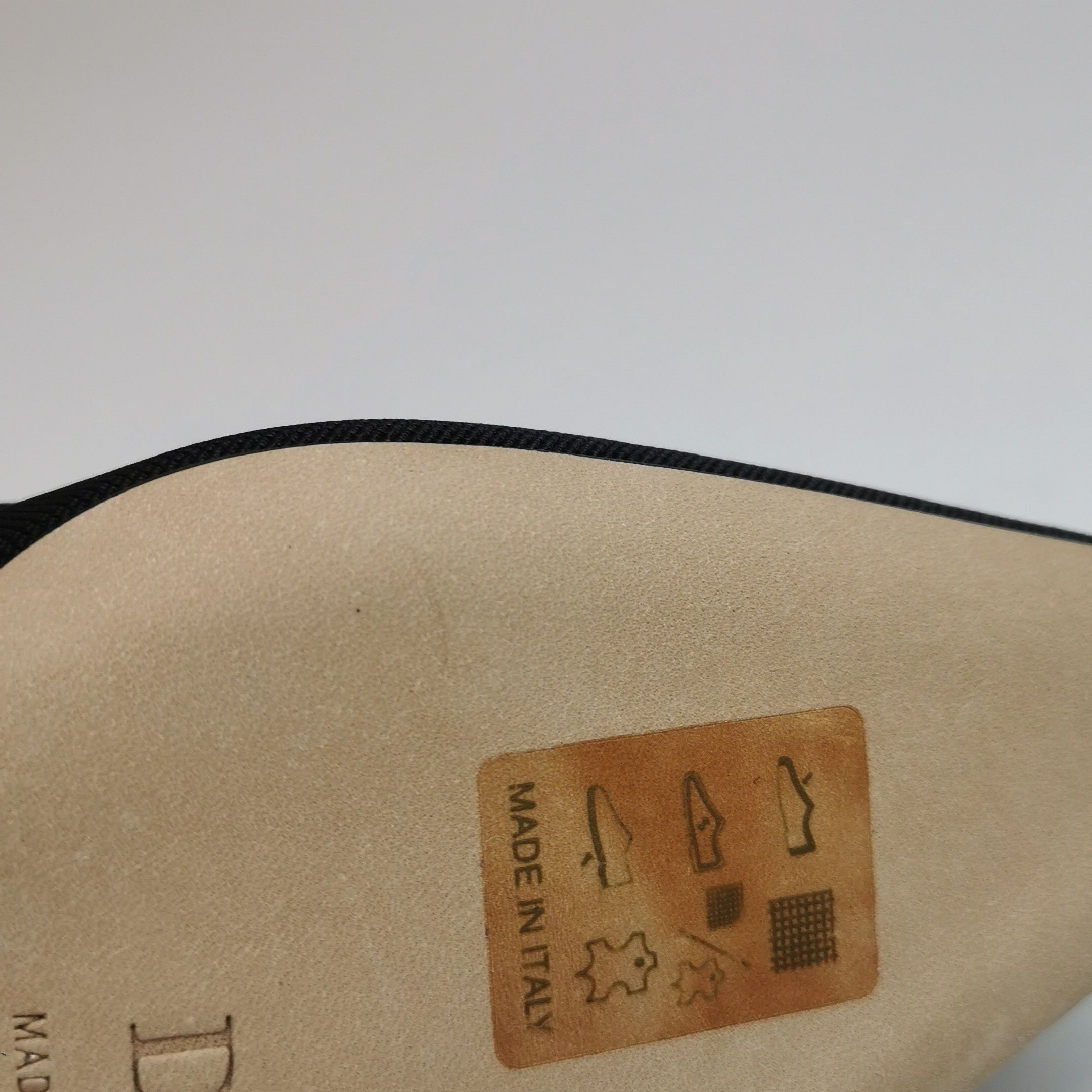 Dior Dior Women 5 Boots Size US 5 / IT 35 - 12 Thumbnail