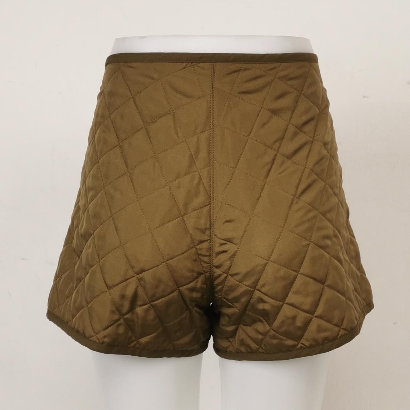 Dior Dior Women 26 Shorts Size 26" / US 2 / IT 38 - 2 Thumbnail