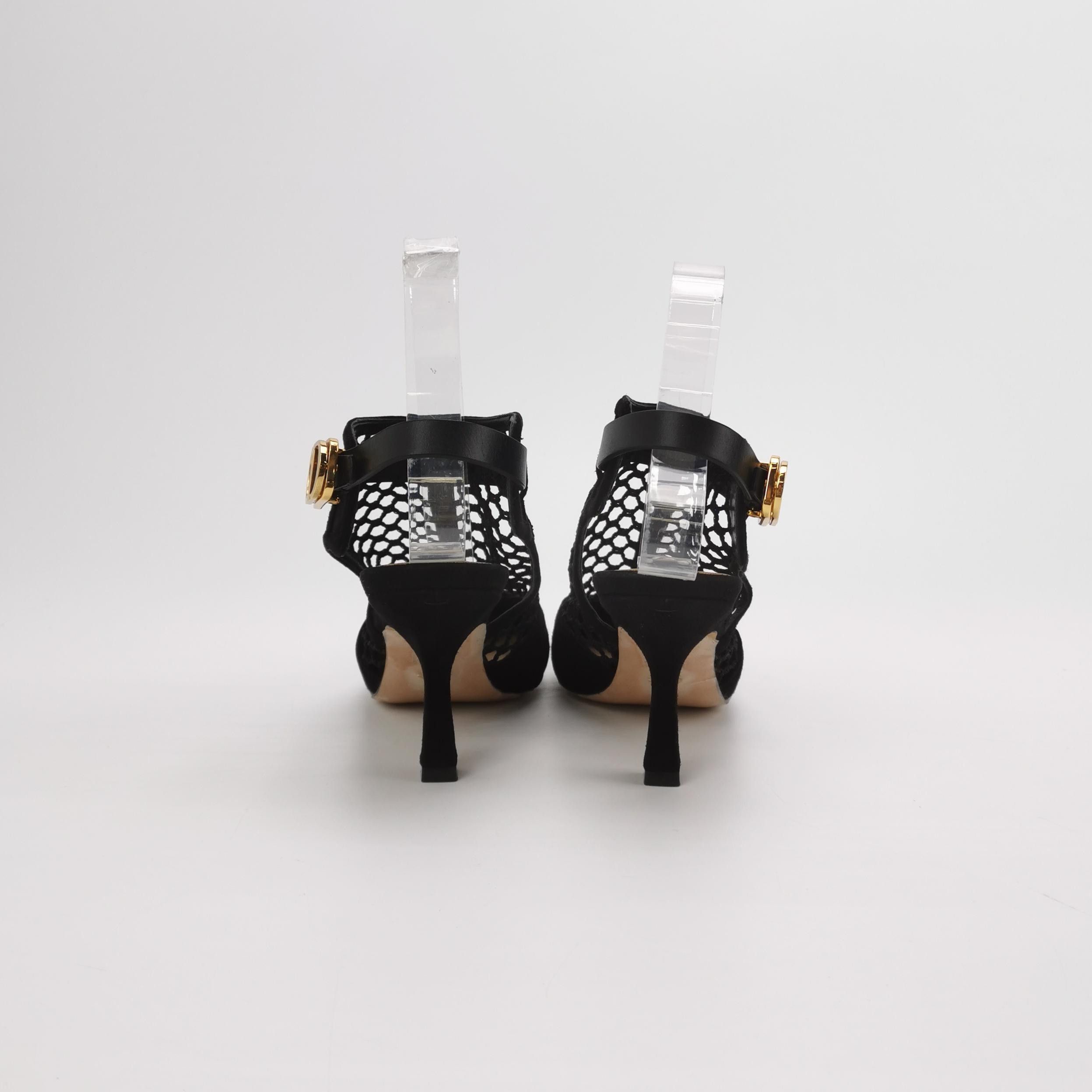 Dior Dior Women 6 Heels Size US 6 / IT 36 - 4 Thumbnail