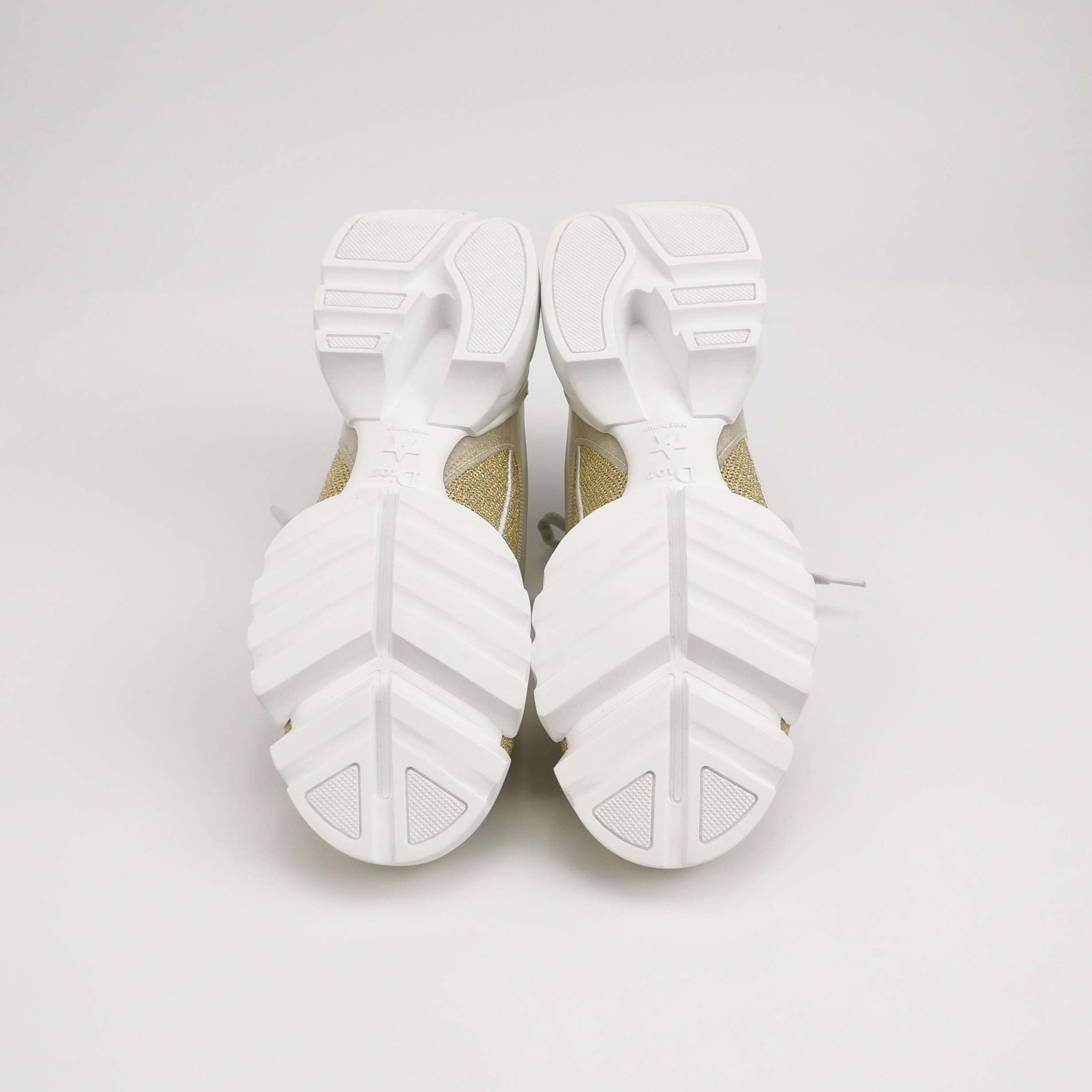 Dior Dior Women 9 Lowtop Sneakers Size US 9 / IT 39 - 5 Thumbnail