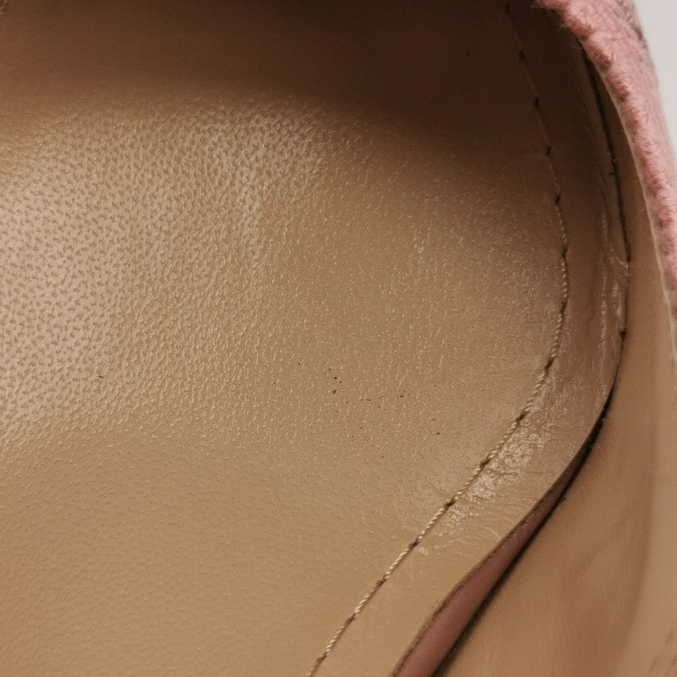 Dior Dior Women 7 Heels Size US 7 / IT 37 - 9 Thumbnail