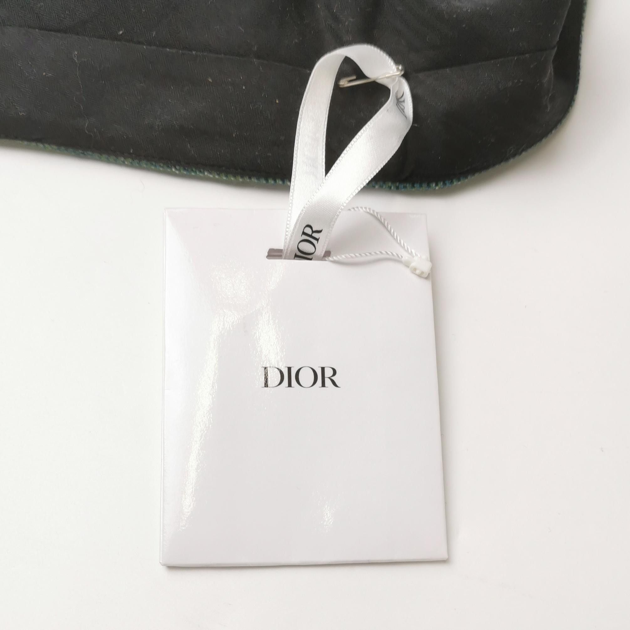 Dior Dior Women 38 Shorts Size 38" / US 16 / IT 52 - 3 Thumbnail
