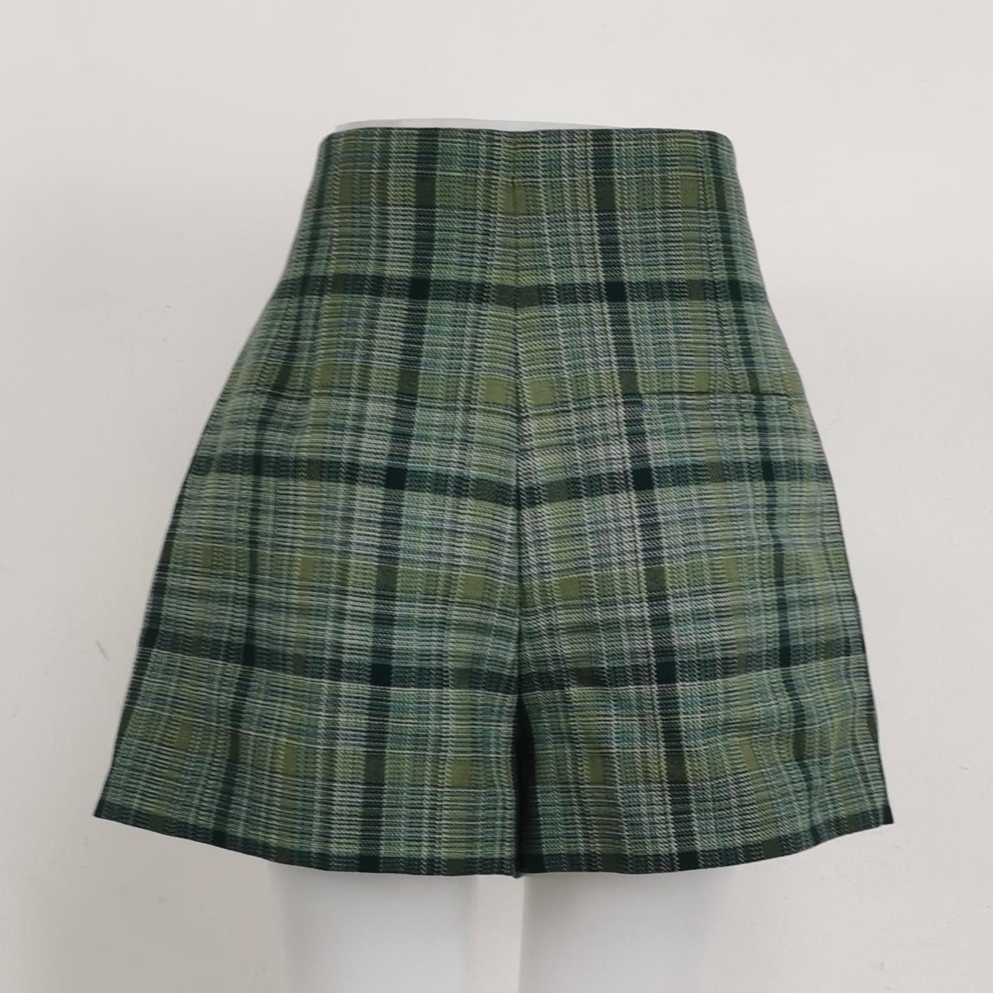 Dior Dior Women 38 Shorts Size 38" / US 16 / IT 52 - 2 Thumbnail