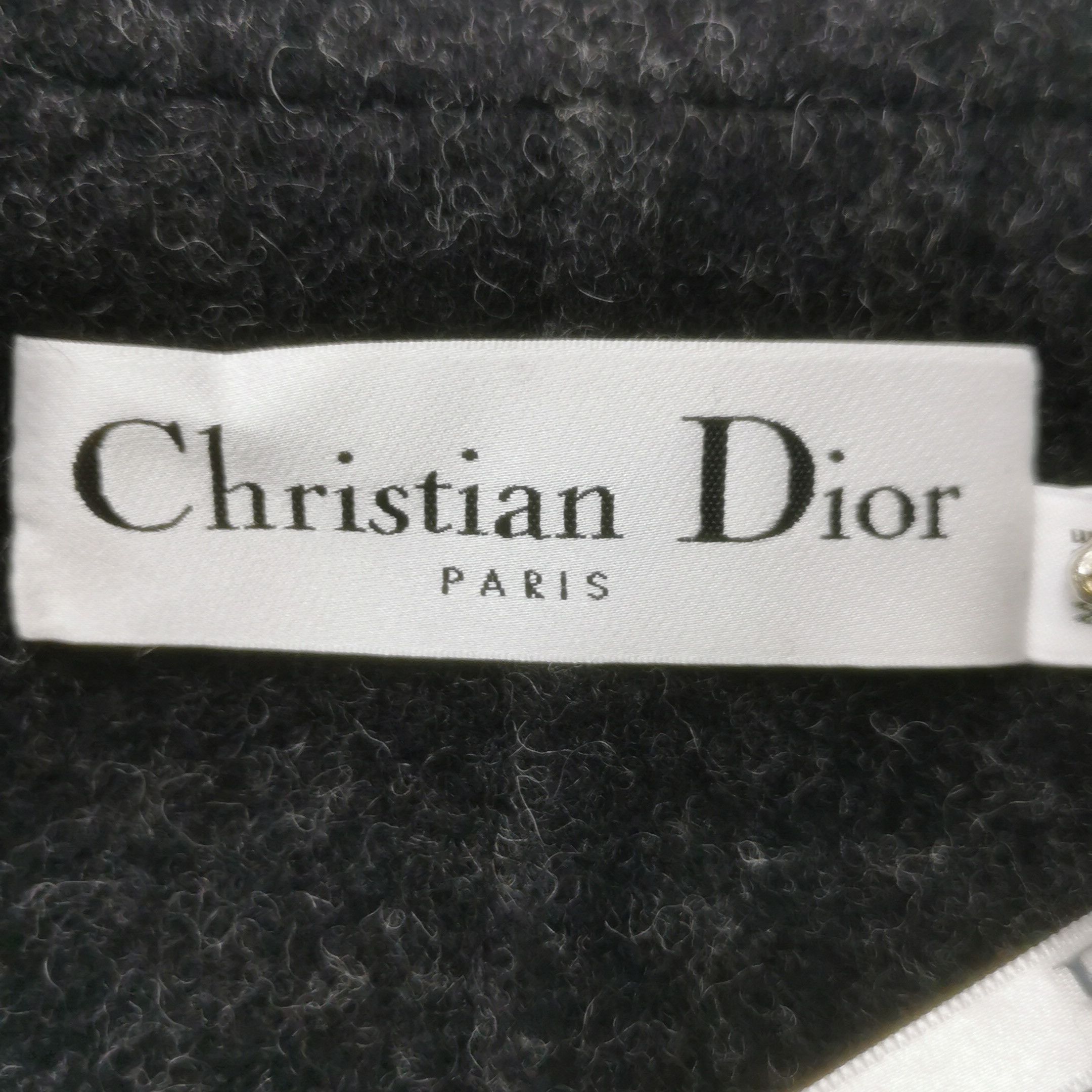 Dior Dior Women s Vests Size S / US 4 / IT 40 - 4 Thumbnail