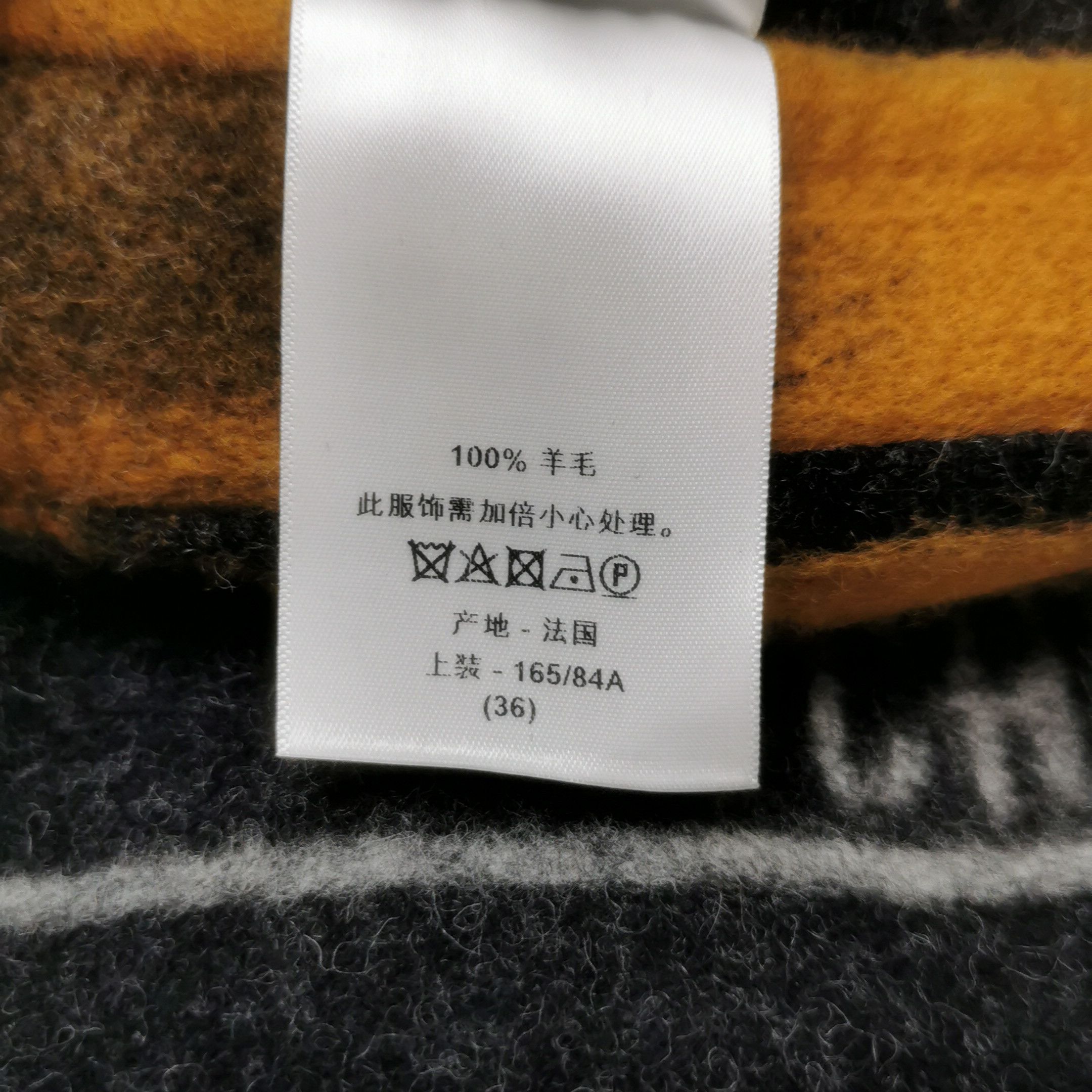 Dior Dior Women s Vests Size S / US 4 / IT 40 - 7 Thumbnail