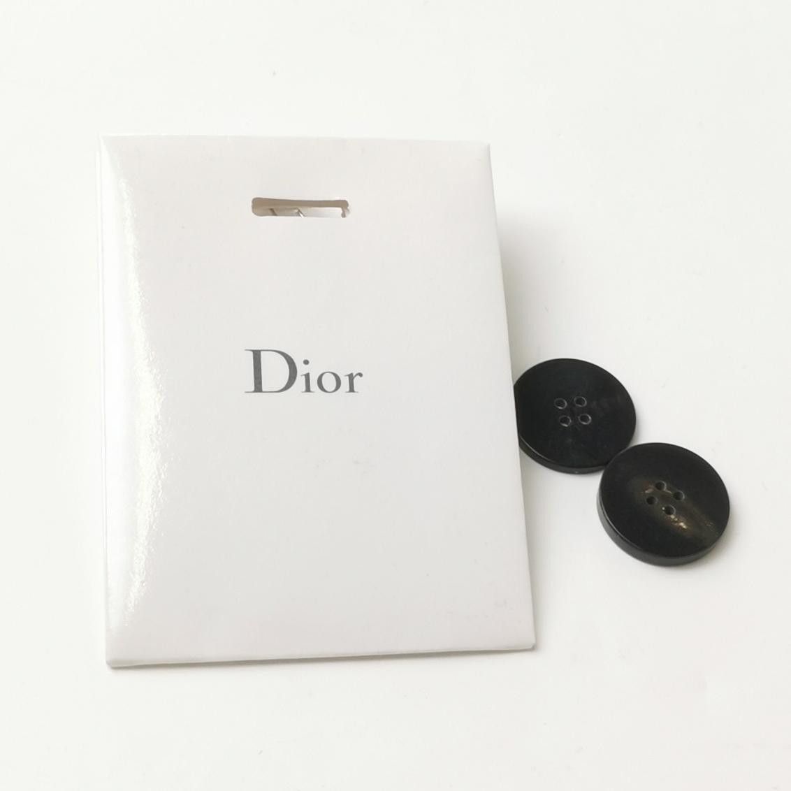 Dior Dior Women s Vests Size S / US 4 / IT 40 - 3 Thumbnail