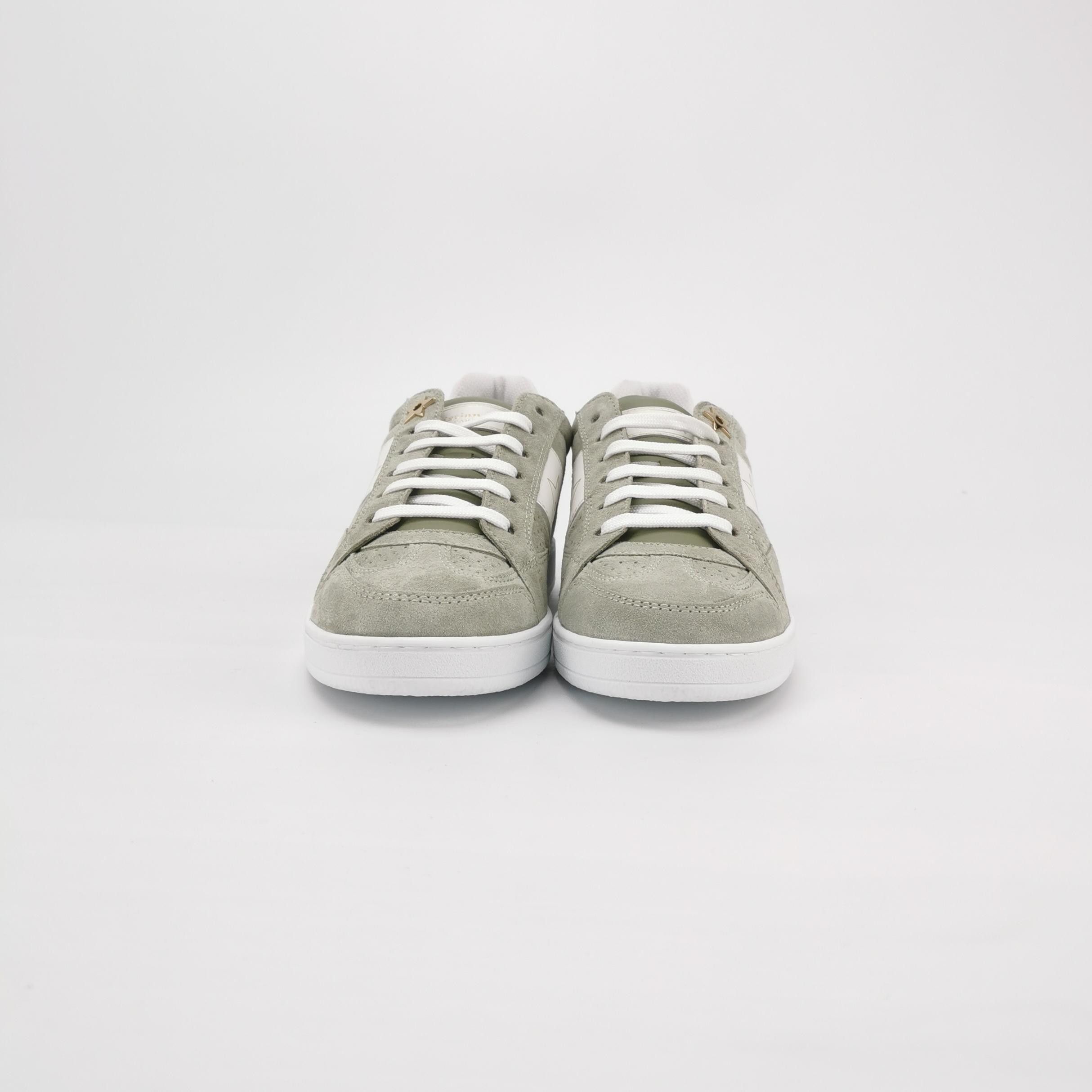 Dior Dior Women it_34-5 Lowtop Sneakers Size US 4.5 / IT 34.5 - 3 Thumbnail