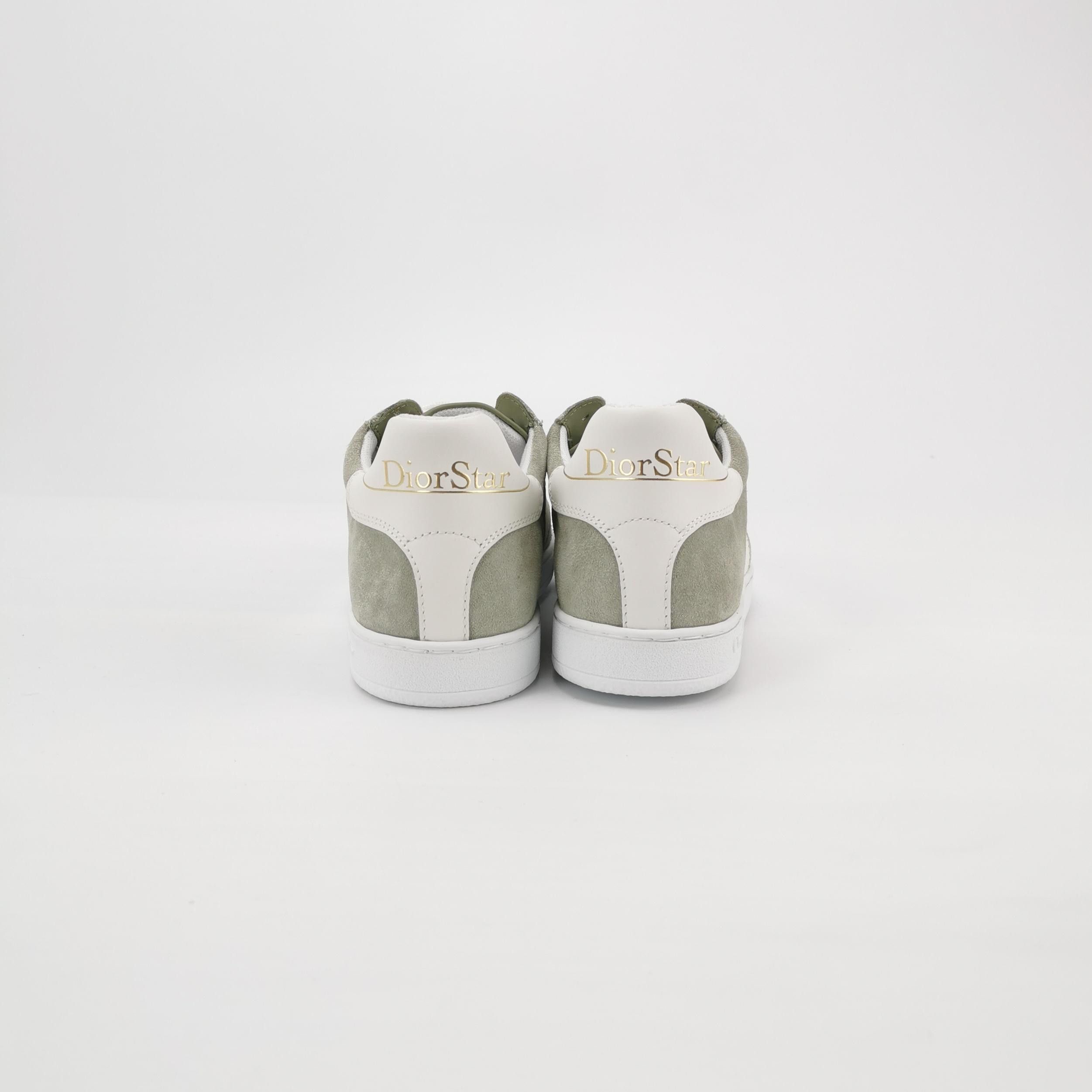 Dior Dior Women it_34-5 Lowtop Sneakers Size US 4.5 / IT 34.5 - 4 Thumbnail