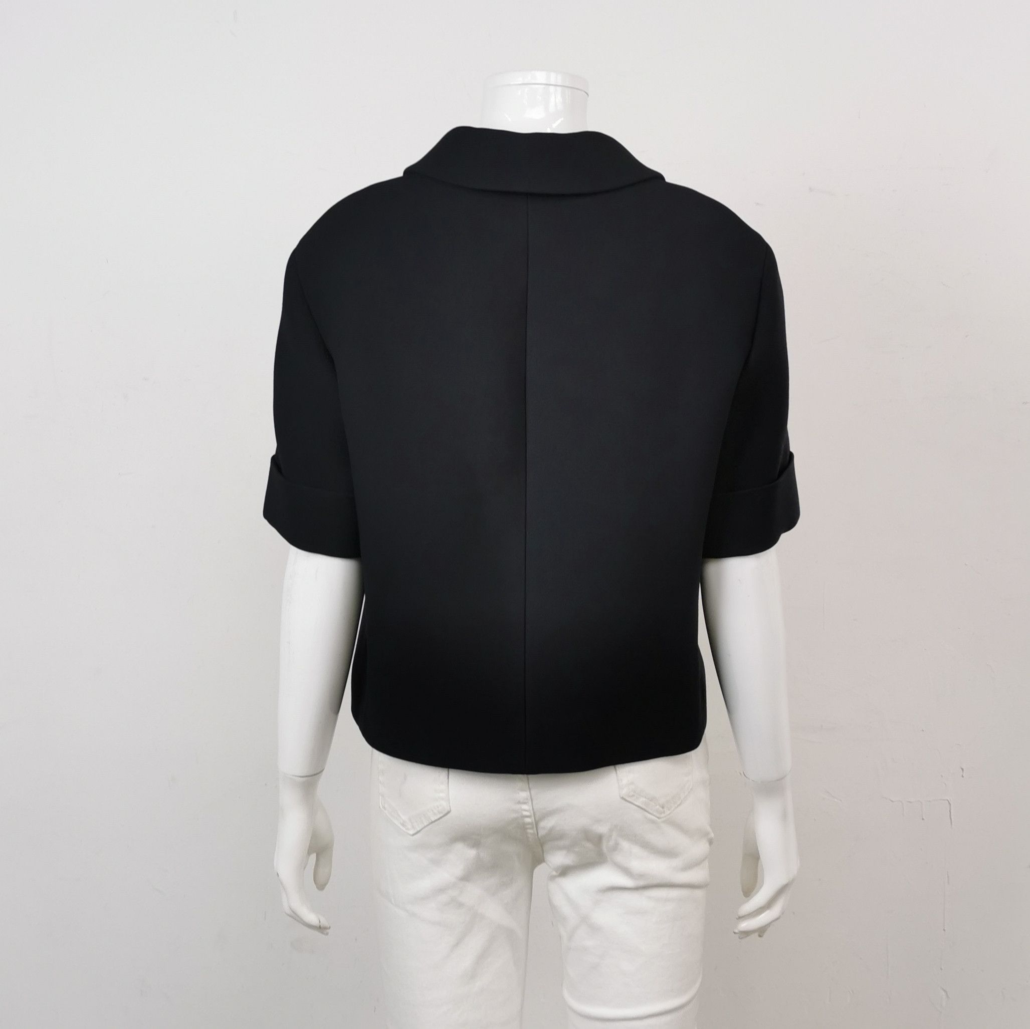 Dior Dior Women xxl Jackets Size XXL / US 16-18 / IT 52-54 - 2 Thumbnail