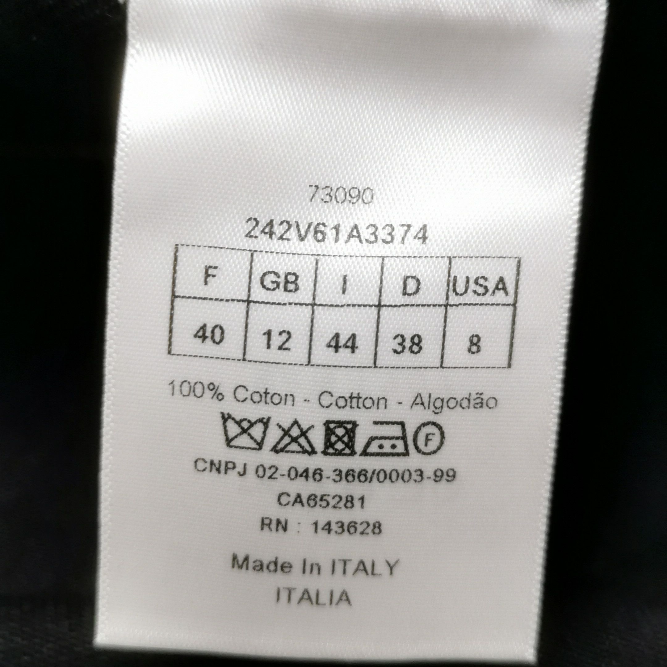 Dior Dior Women l Jackets Size L / US 10 / IT 46 - 7 Thumbnail