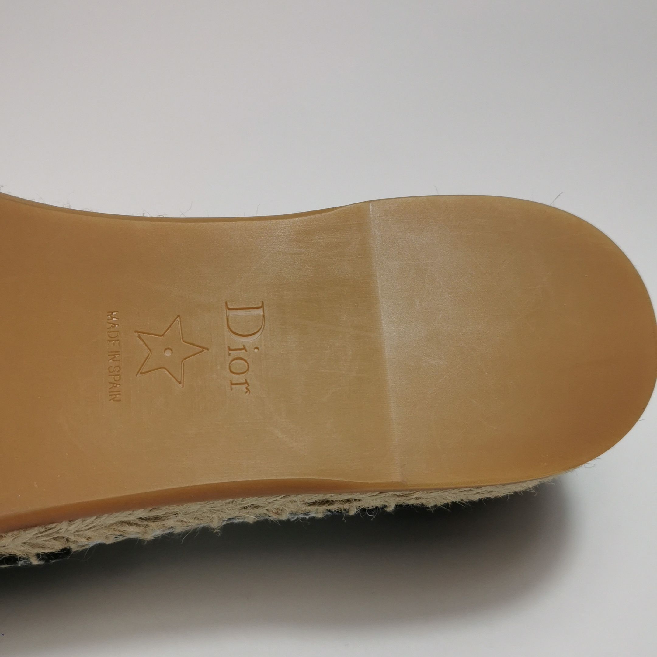 Dior Dior Women 5 Flats Size US 5 / IT 35 - 8 Thumbnail