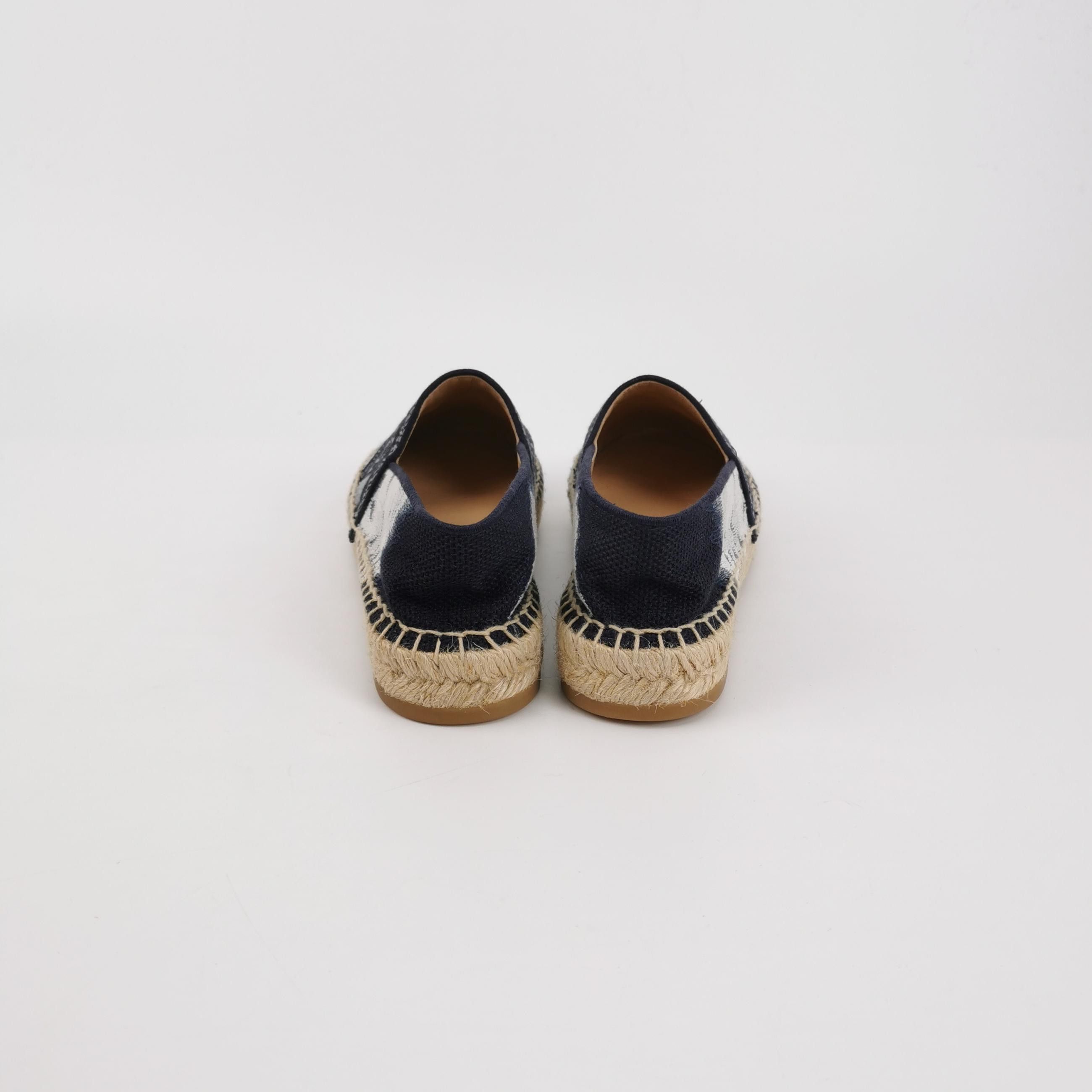 Dior Dior Women 5 Flats Size US 5 / IT 35 - 4 Thumbnail