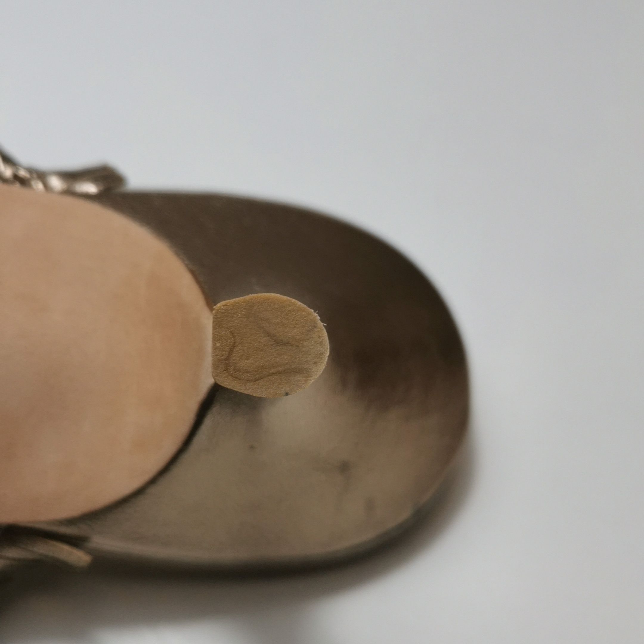 Dior Dior Women 7 Flats Size US 7 / IT 37 - 11 Thumbnail