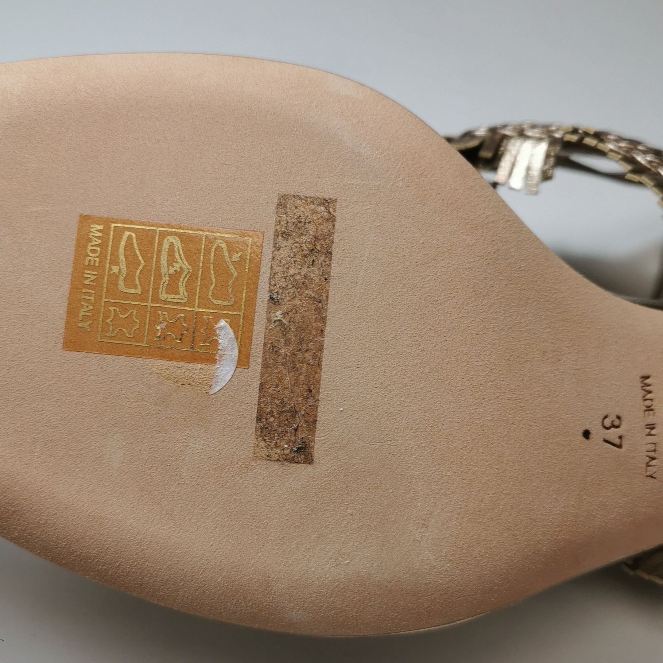 Dior Dior Women 7 Flats Size US 7 / IT 37 - 7 Thumbnail