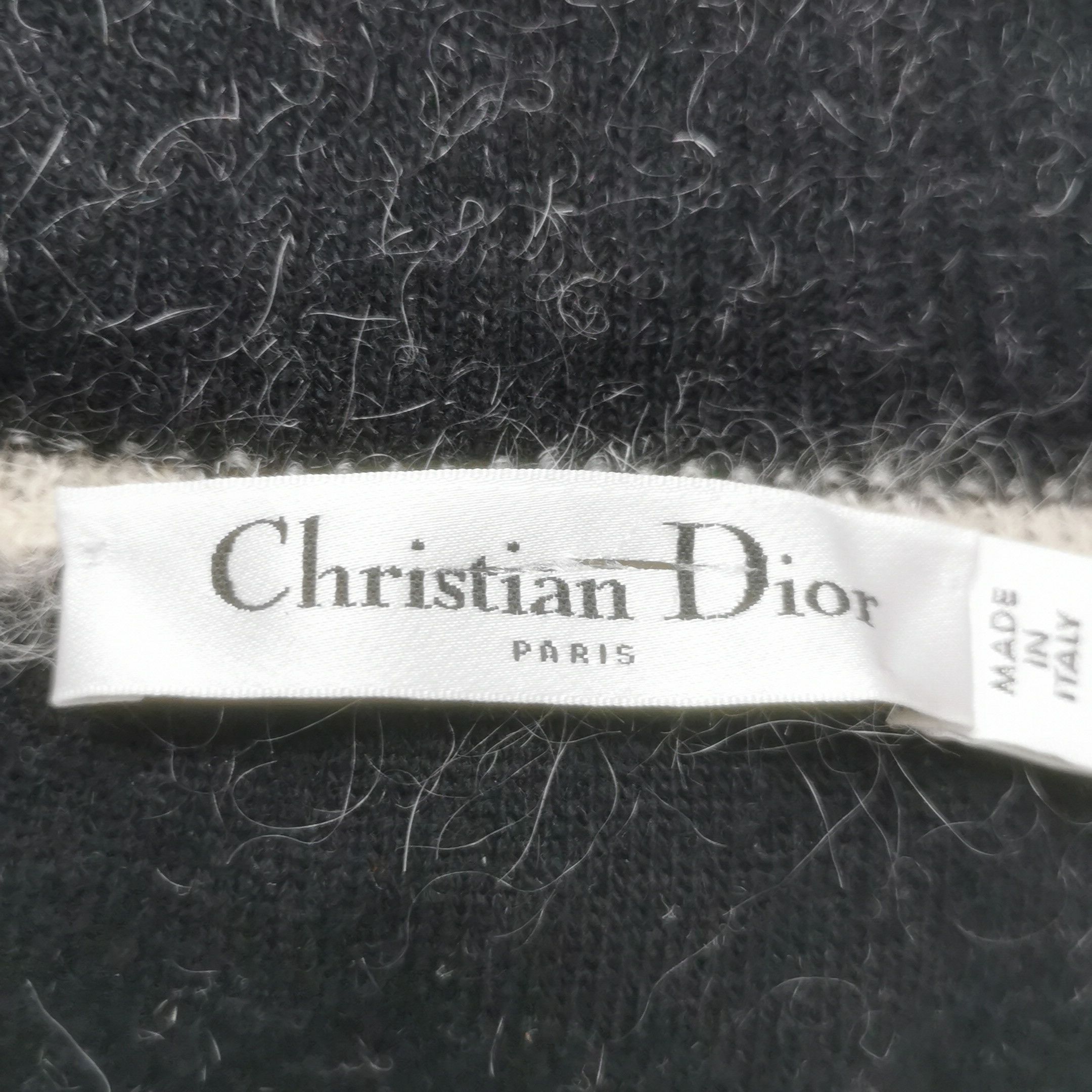 Dior Dior Women it_34 Jackets Size XXS / US 00 / IT 34 - 9 Thumbnail