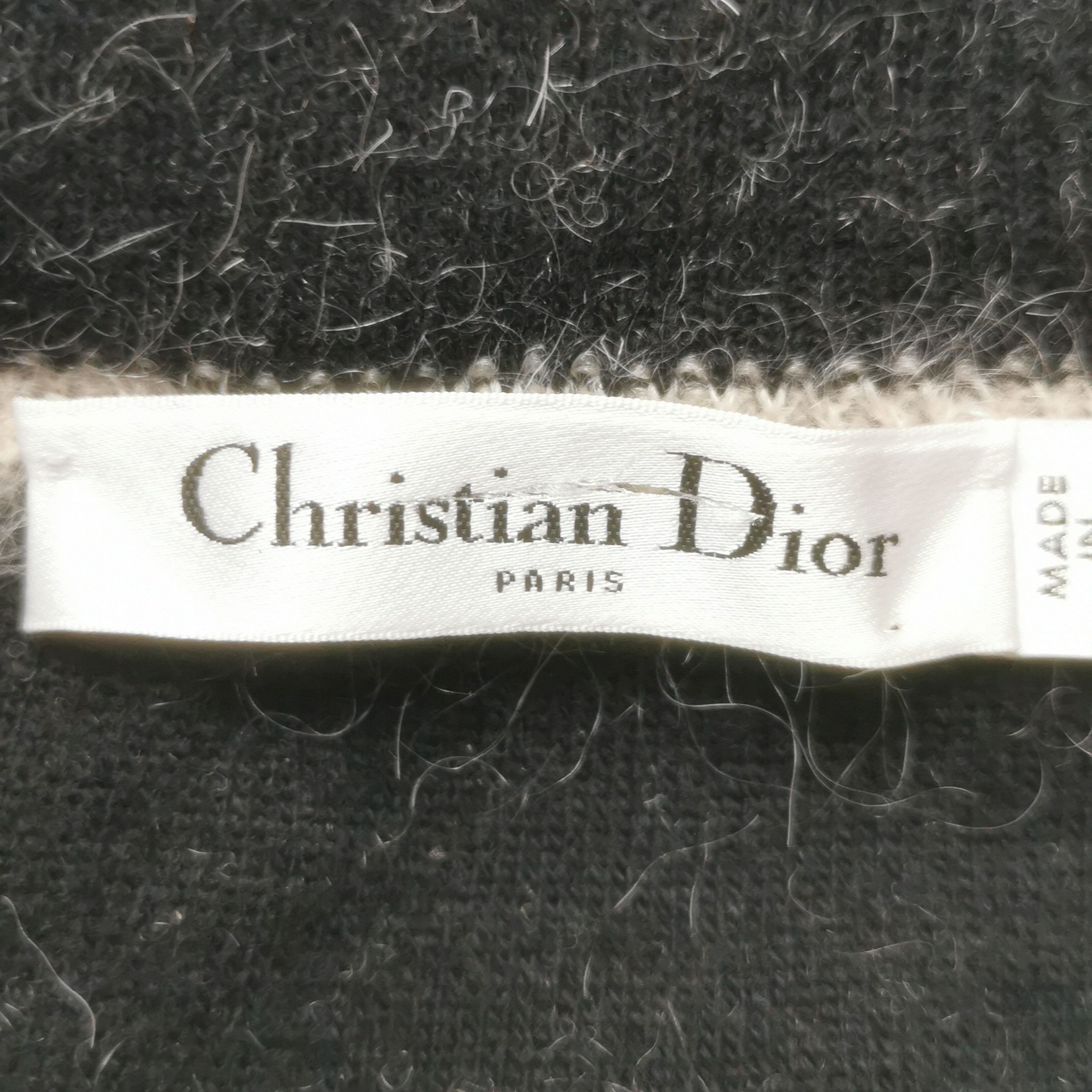 Dior Dior Women it_34 Jackets Size XXS / US 00 / IT 34 - 5 Thumbnail