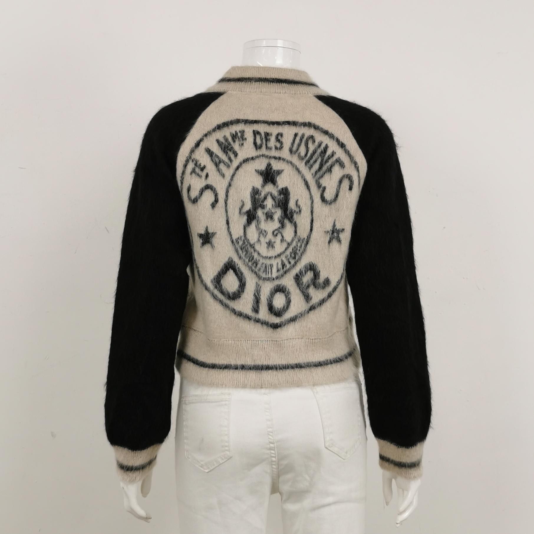 Dior Dior Women it_34 Jackets Size XXS / US 00 / IT 34 - 2 Thumbnail