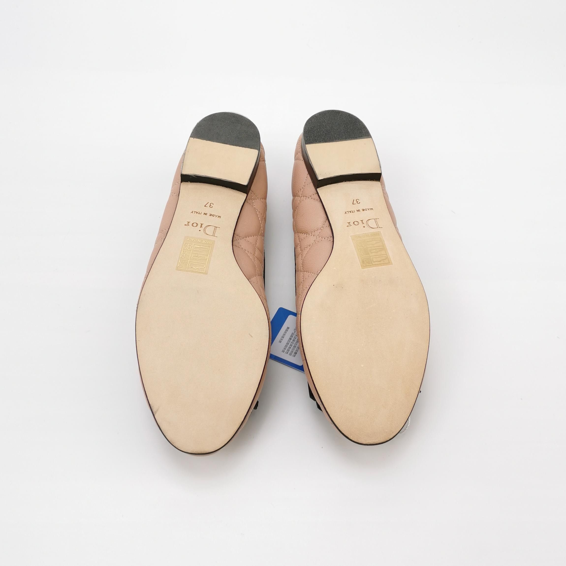 Dior Dior Women 7 Flats Size US 7 / IT 37 - 5 Thumbnail