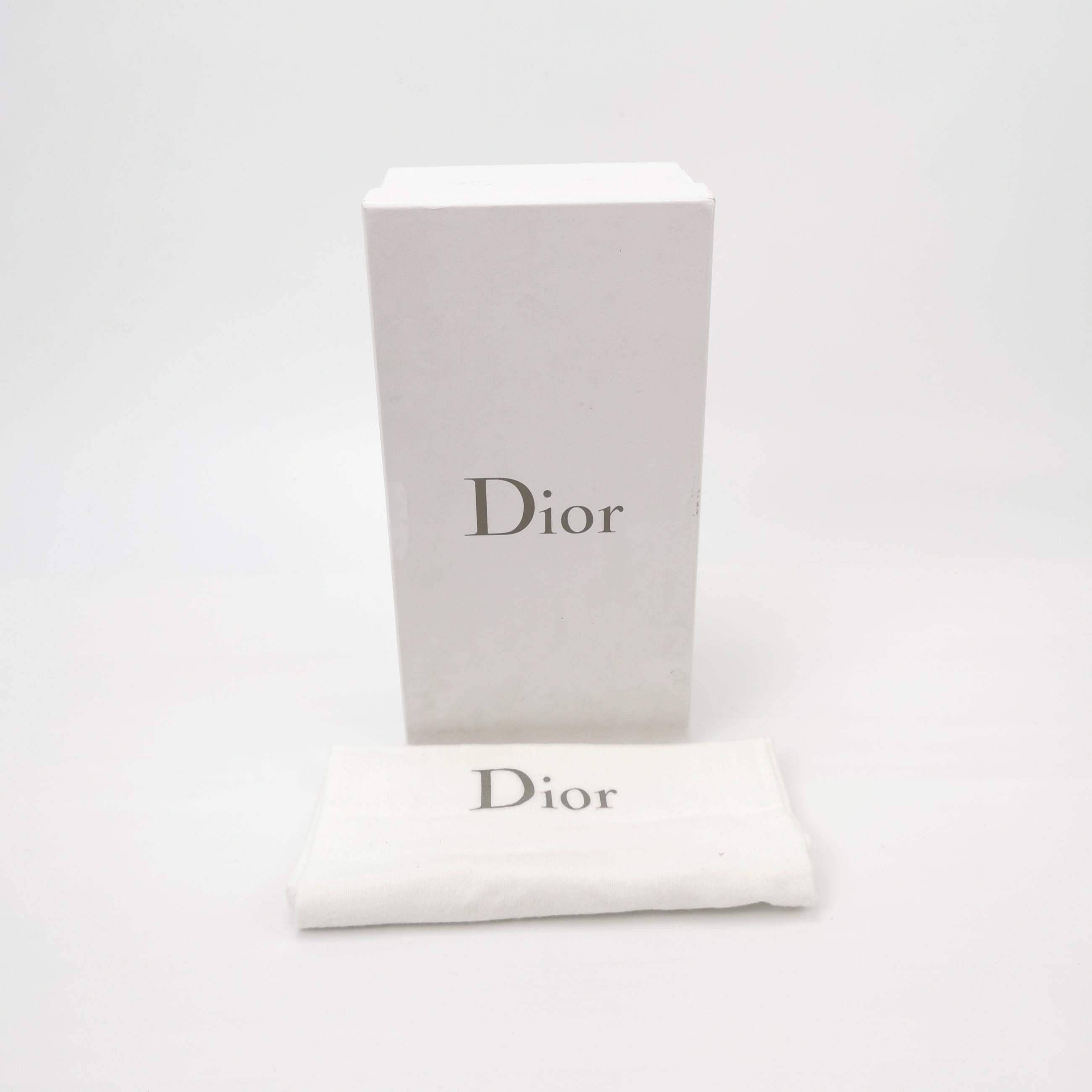Dior Dior Women 7 Flats Size US 7 / IT 37 - 7 Thumbnail