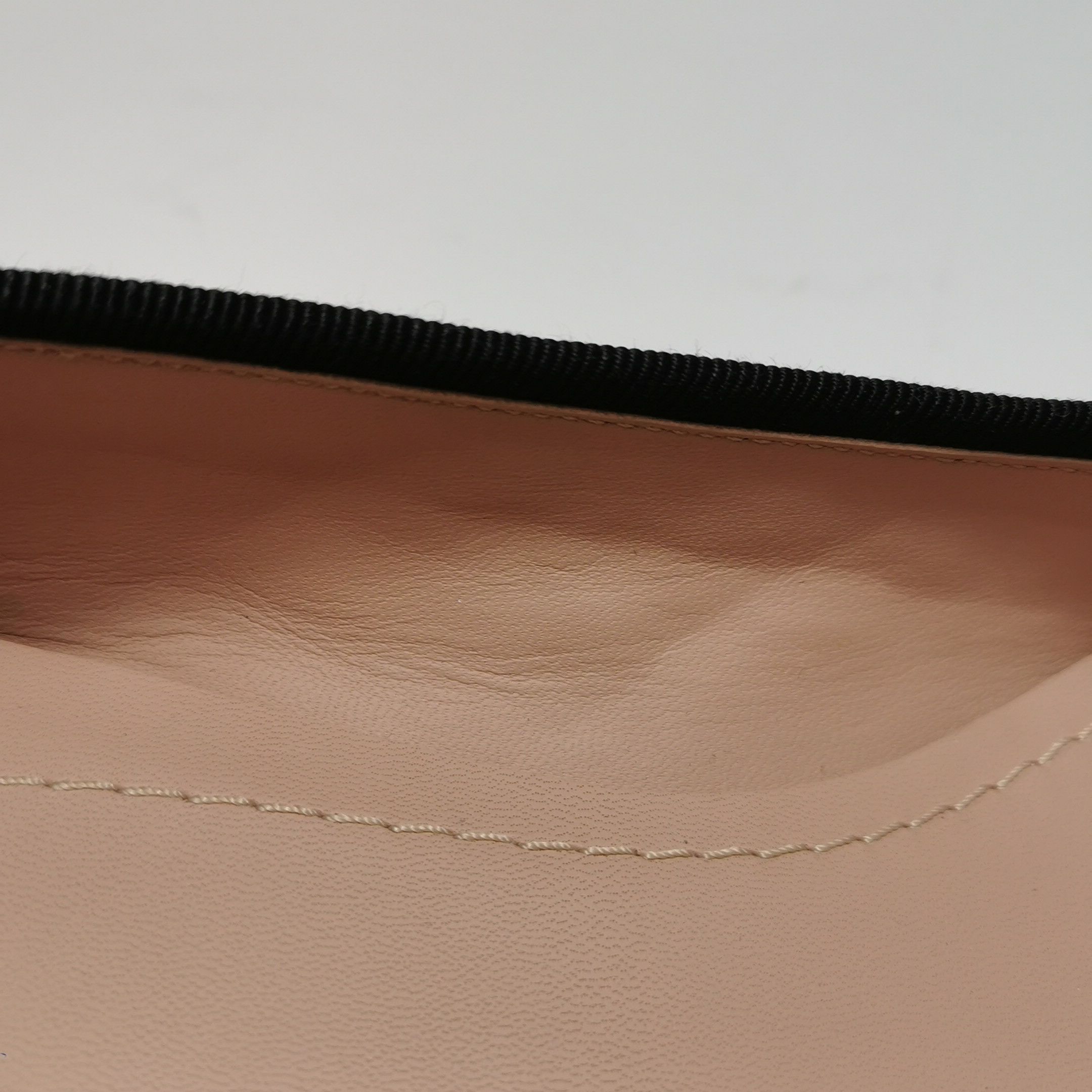 Dior Dior Women 7 Flats Size US 7 / IT 37 - 9 Thumbnail