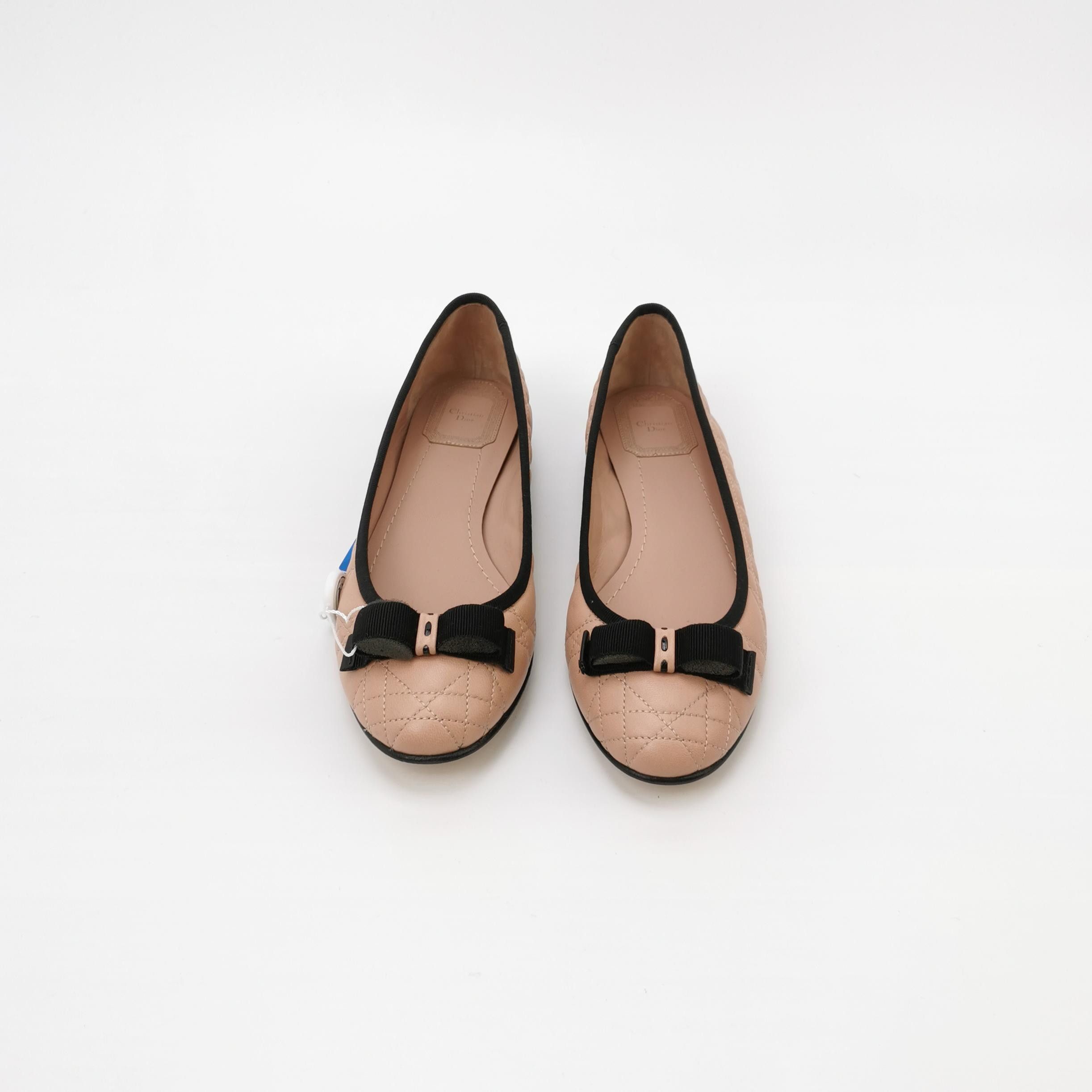Dior Dior Women 7 Flats Size US 7 / IT 37 - 3 Thumbnail