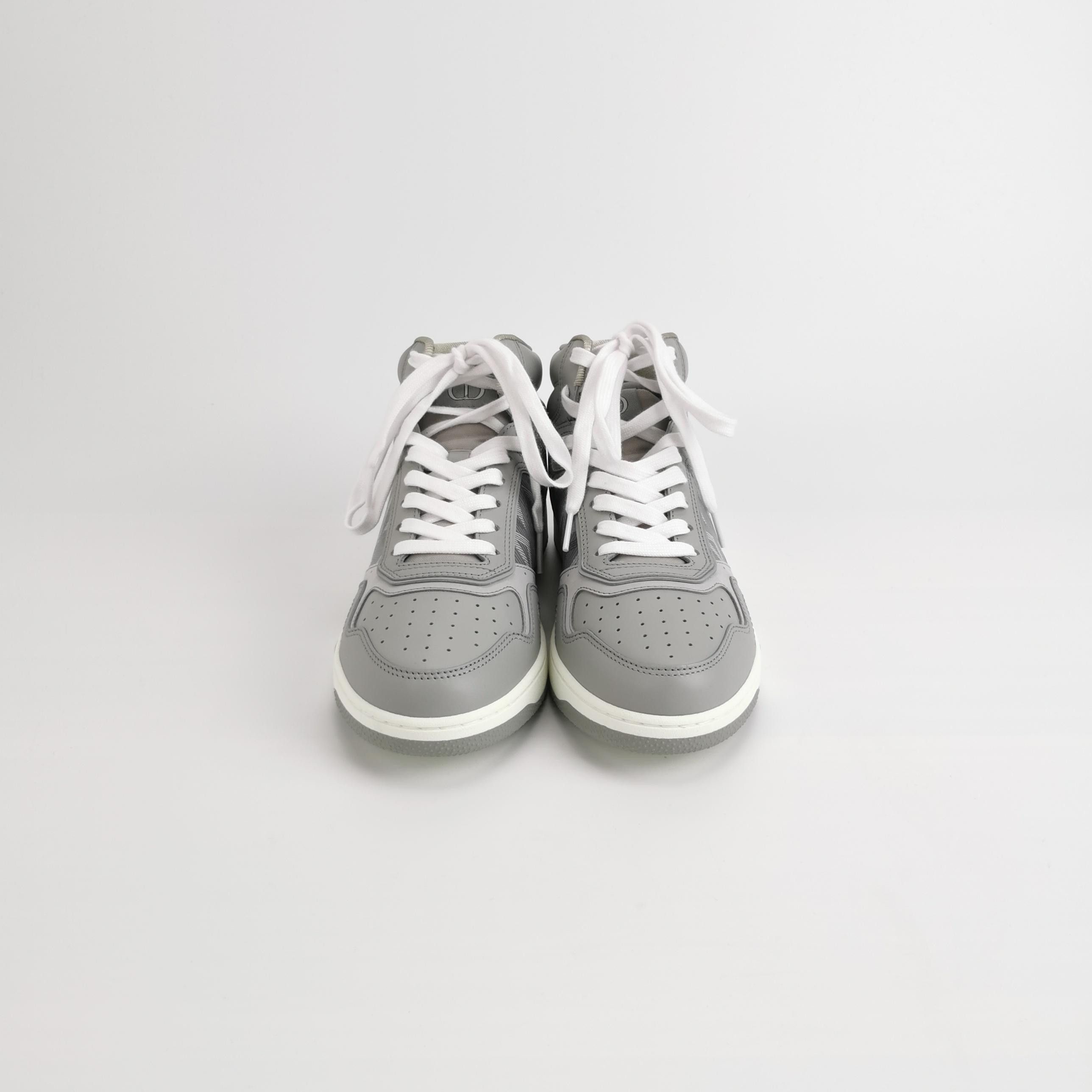Dior Dior Women 9 Lowtop Sneakers Size US 9 / IT 39 - 3 Thumbnail