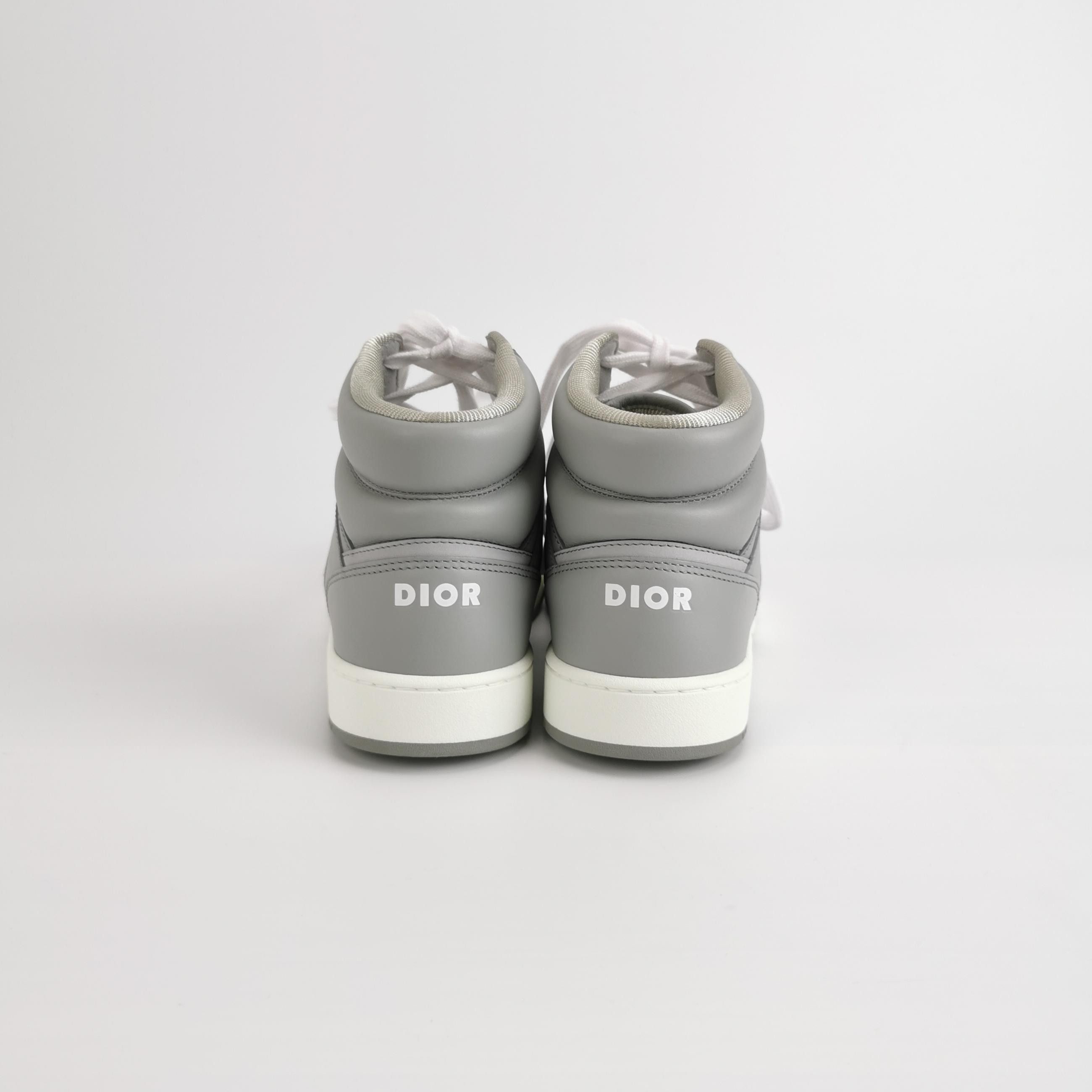 Dior Dior Women 9 Lowtop Sneakers Size US 9 / IT 39 - 4 Thumbnail