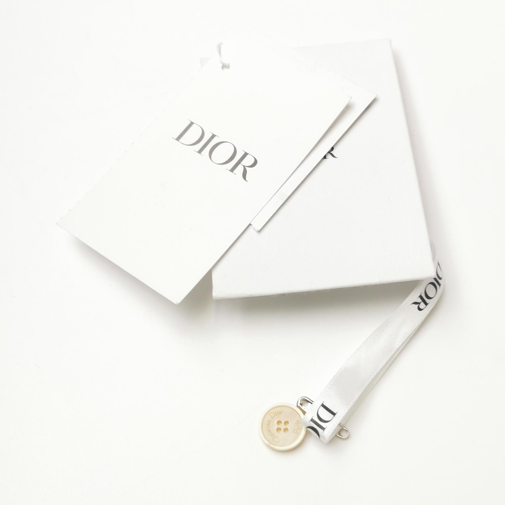 Dior Dior Women it_38 Button Ups Size XS / US 0-2 / IT 36-38 - 4 Thumbnail