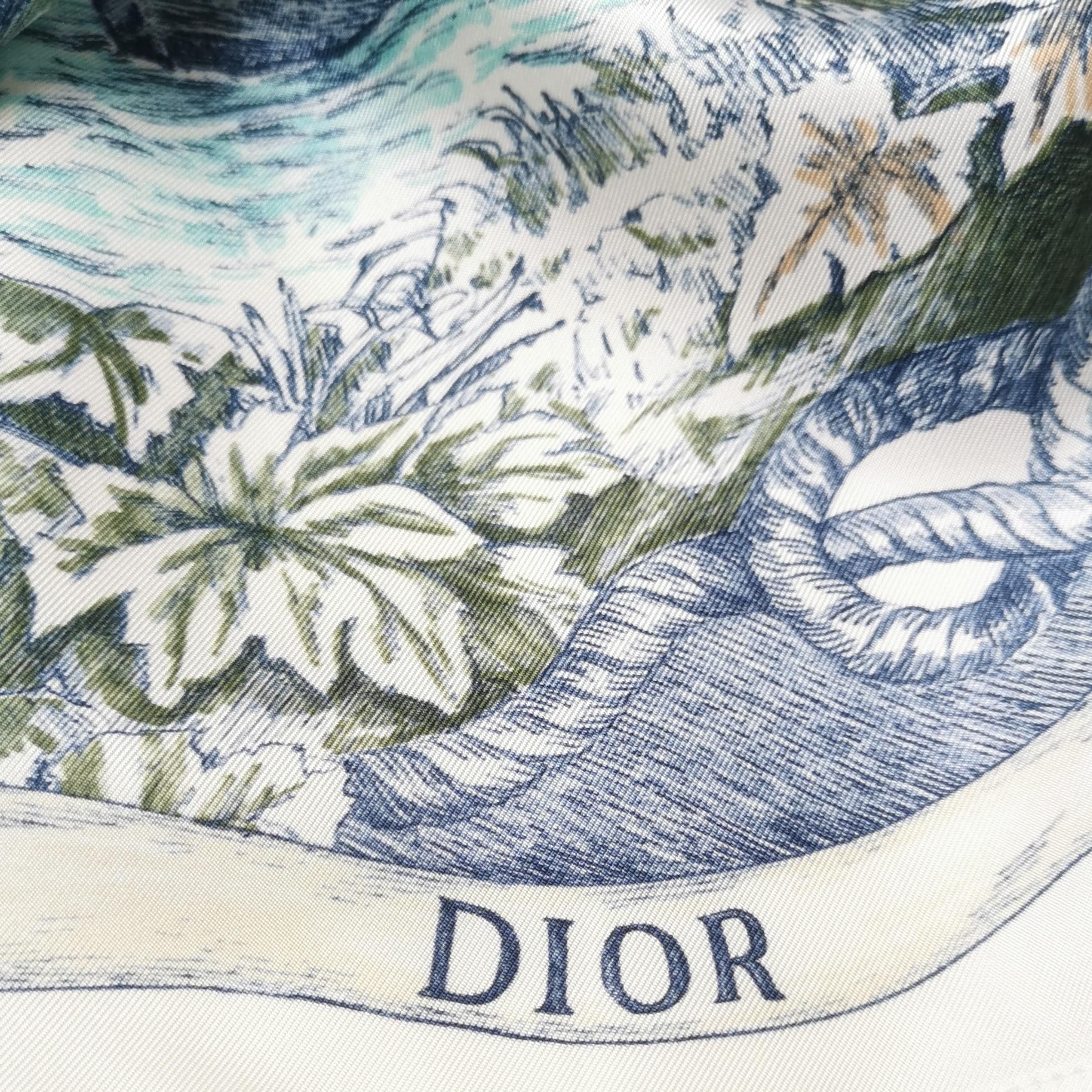 Dior Dior Women it_38 Button Ups Size XS / US 0-2 / IT 36-38 - 3 Thumbnail
