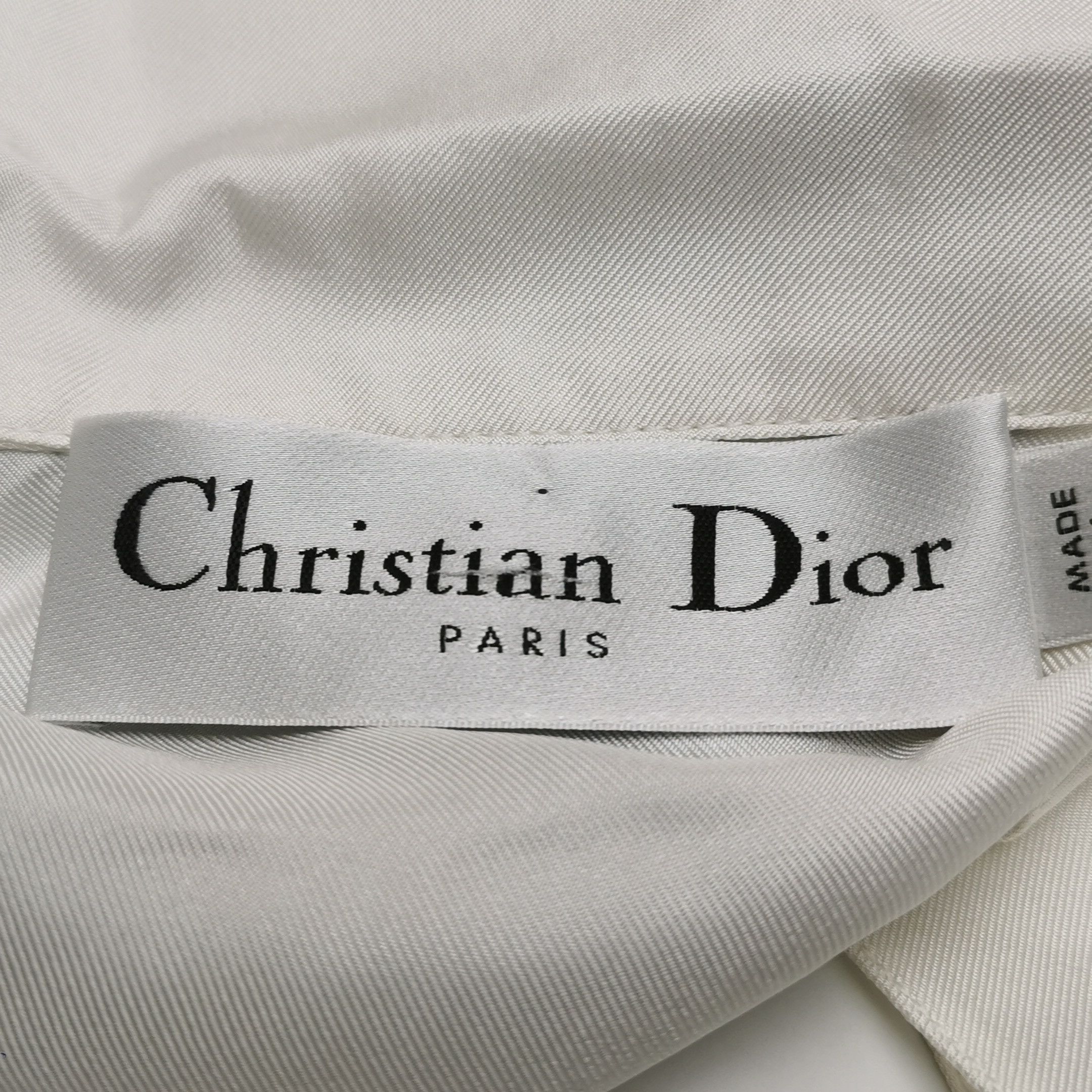 Dior Dior Women it_38 Button Ups Size XS / US 0-2 / IT 36-38 - 5 Thumbnail