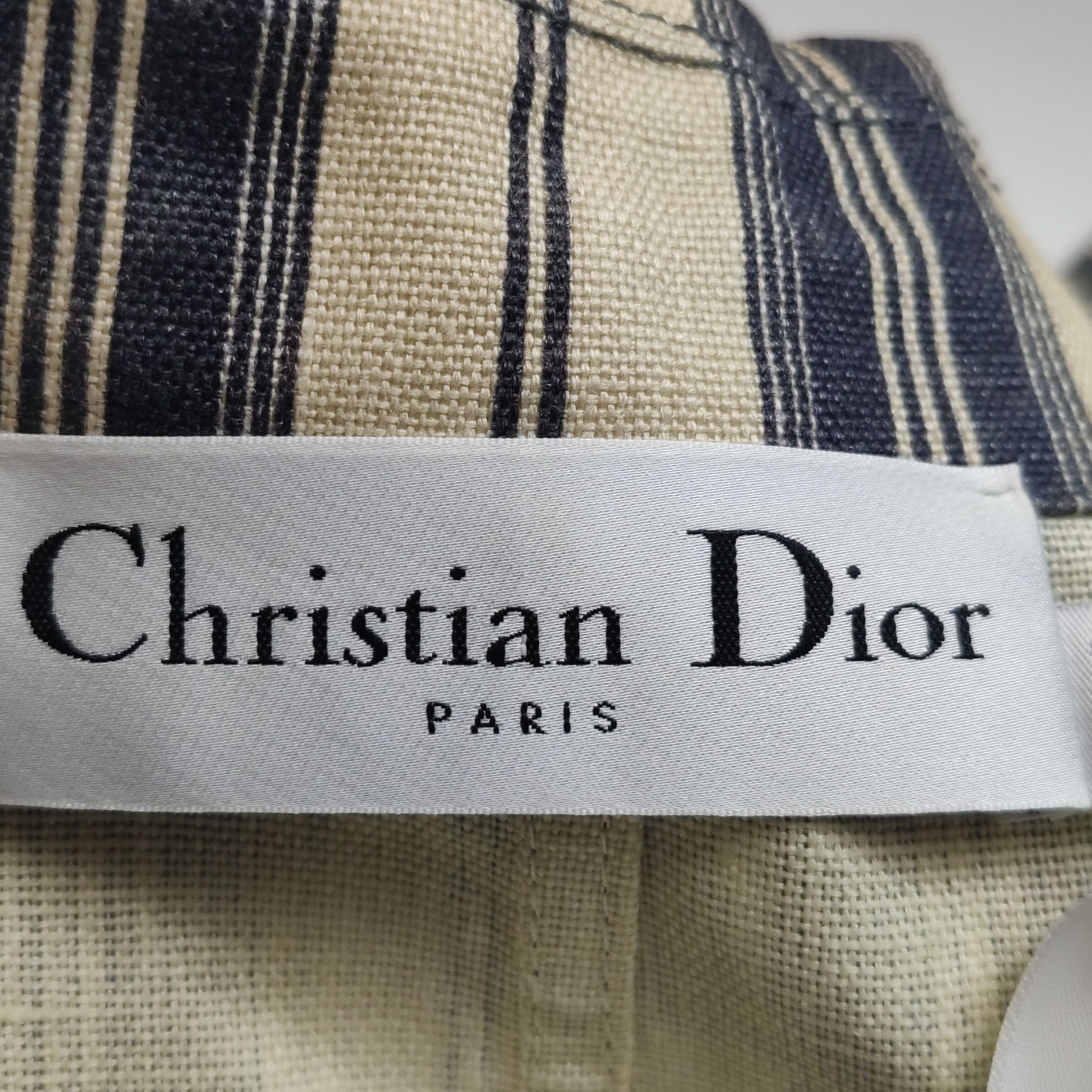 Dior Dior Women m Jackets Size M / US 6-8 / IT 42-44 - 5 Thumbnail
