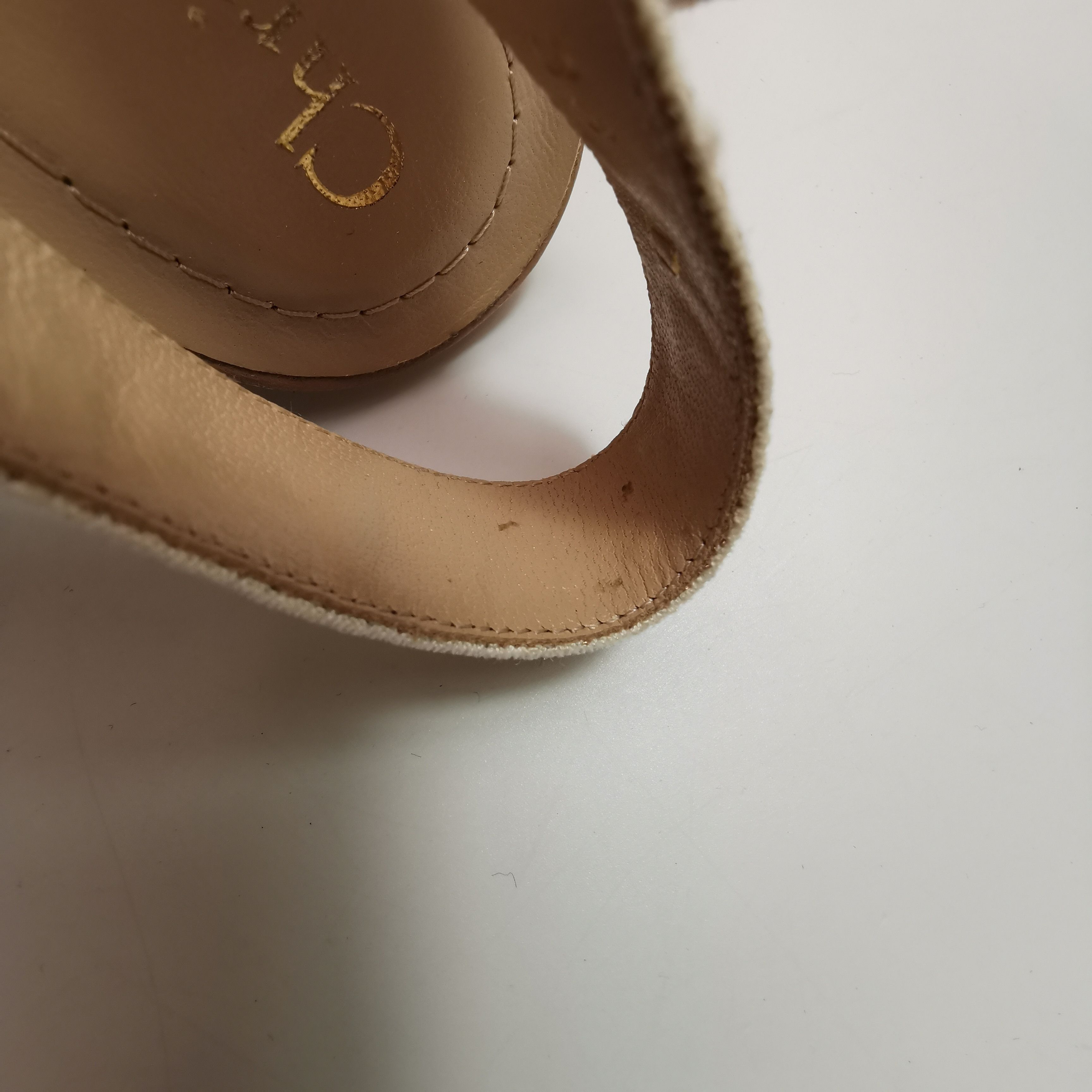 Dior Dior Women 6 Heels Size US 6 / IT 36 - 7 Thumbnail